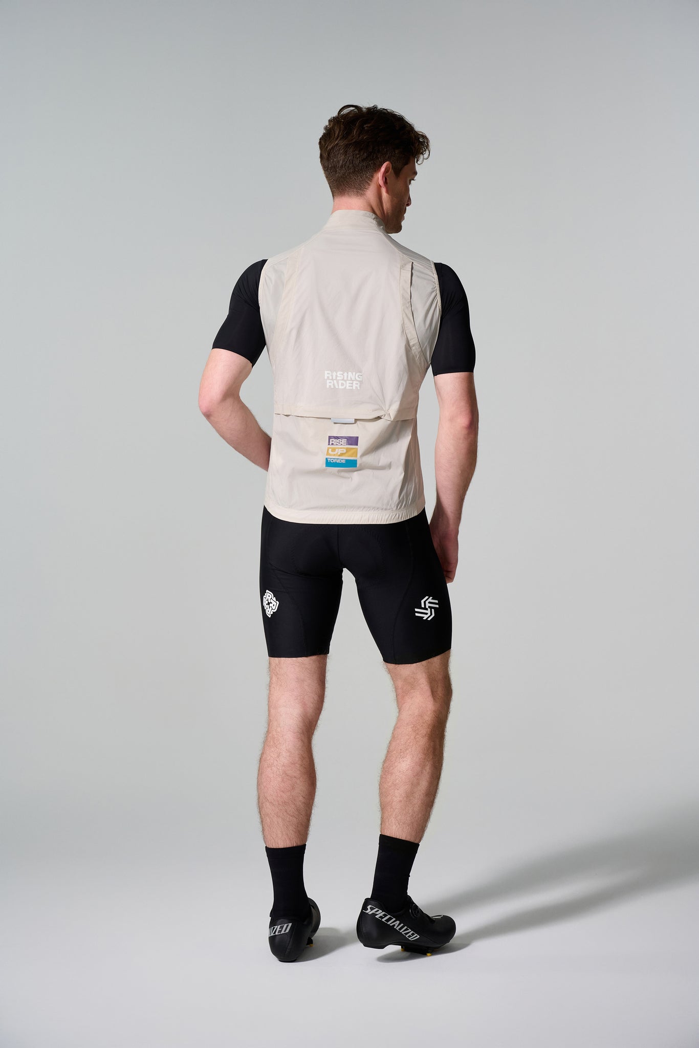Men's Ultralight All Seasons Gilet (3 Colours)