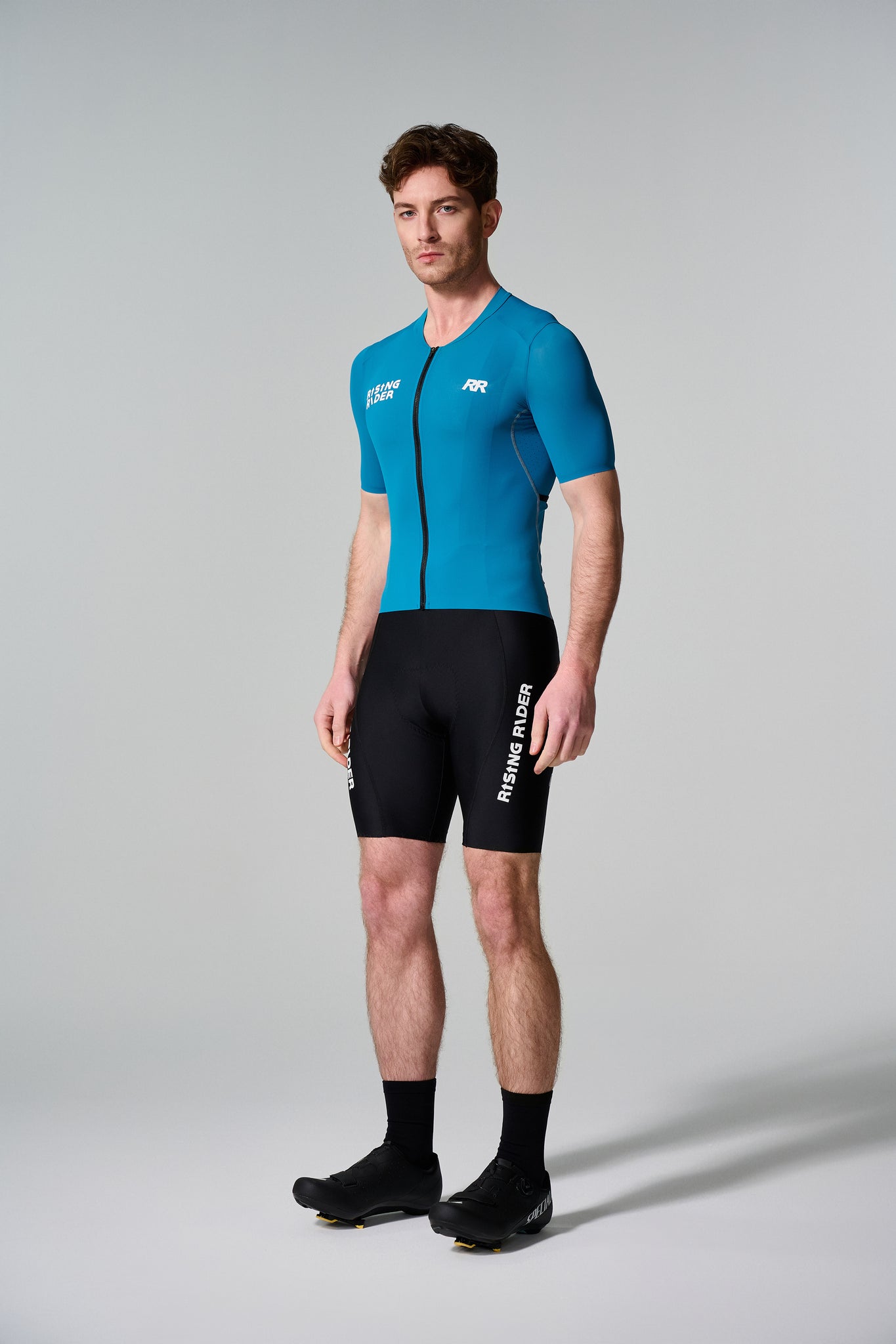 Men's Advanced Jersey (4 Colours)