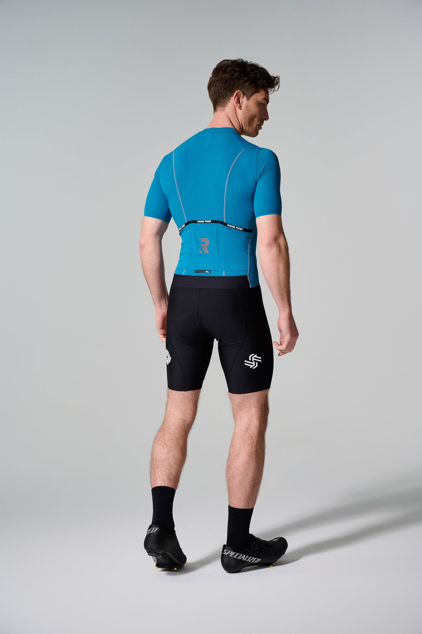 Men's Advanced Jersey (4 Colours)
