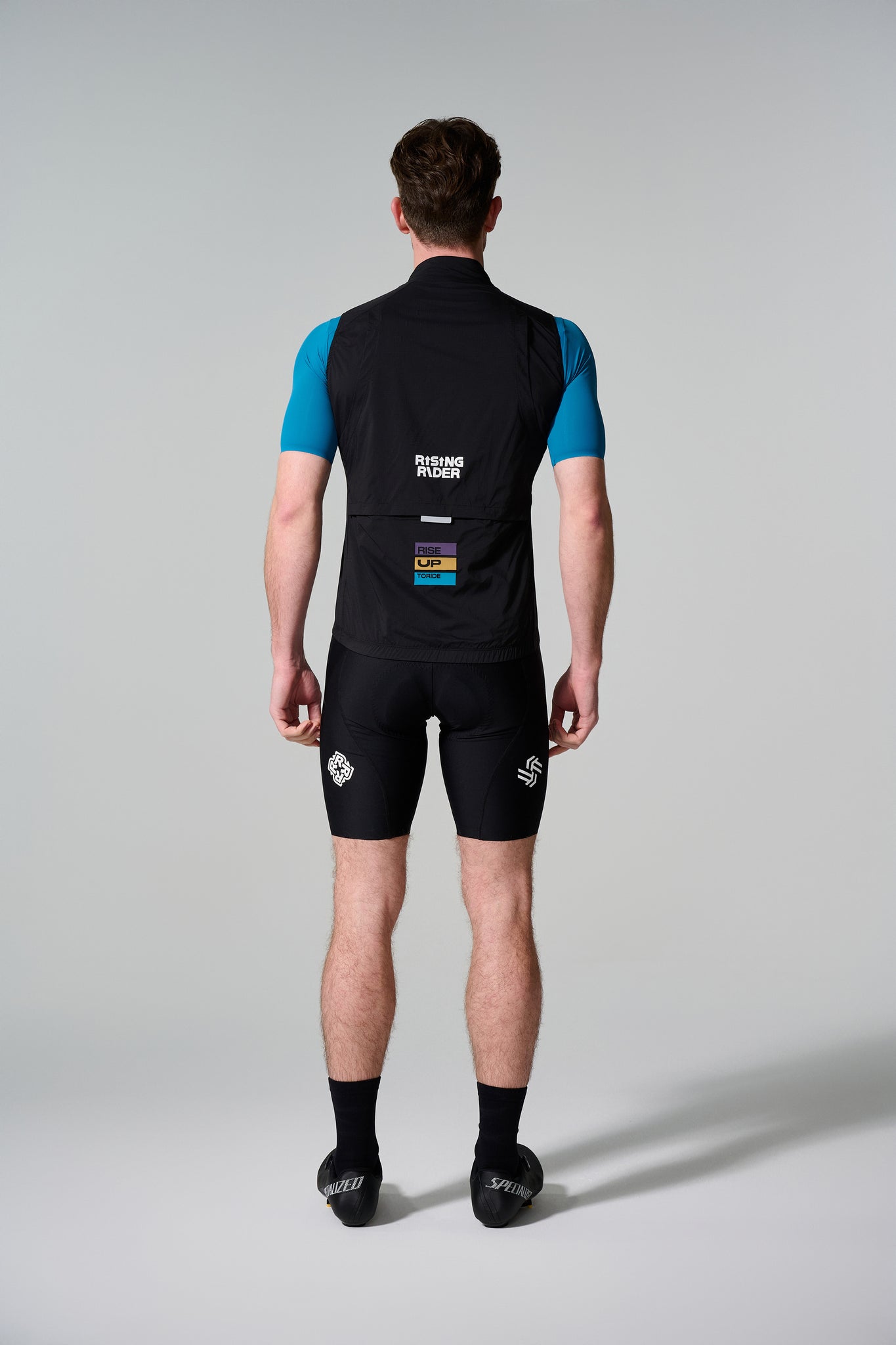Men's Ultralight All Seasons Gilet (3 Colours)