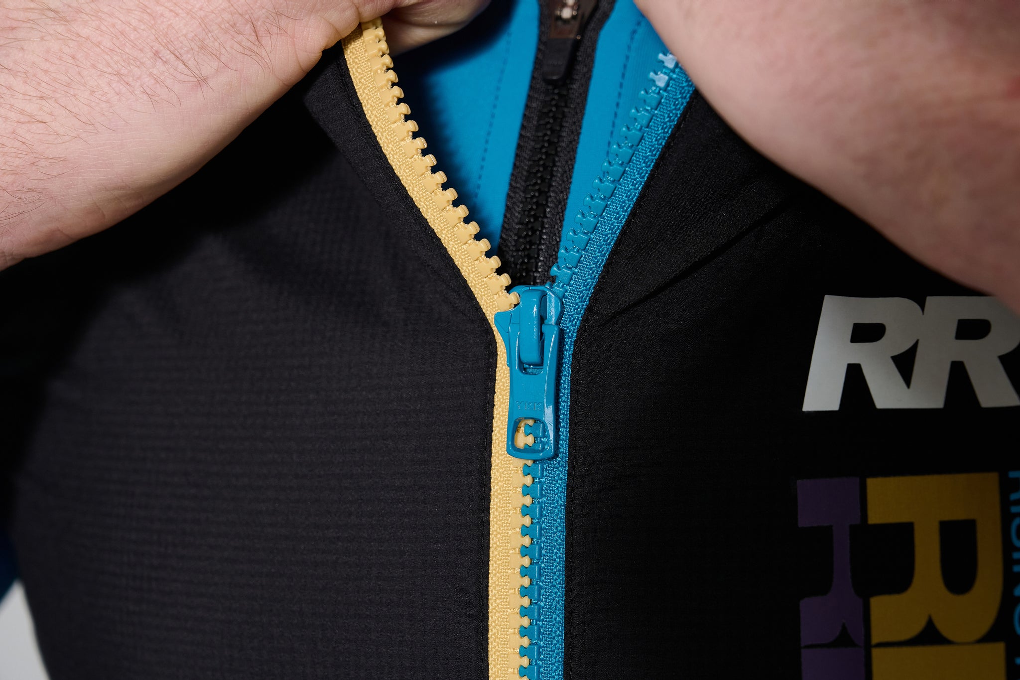 Men's Ultralight All Seasons Gilet (3 Colours)