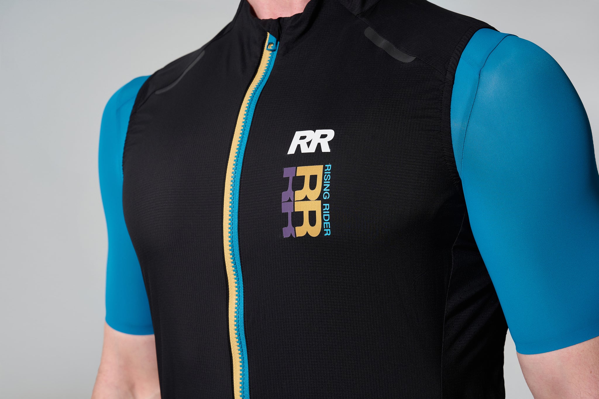 Men's Ultralight All Seasons Gilet (3 Colours)