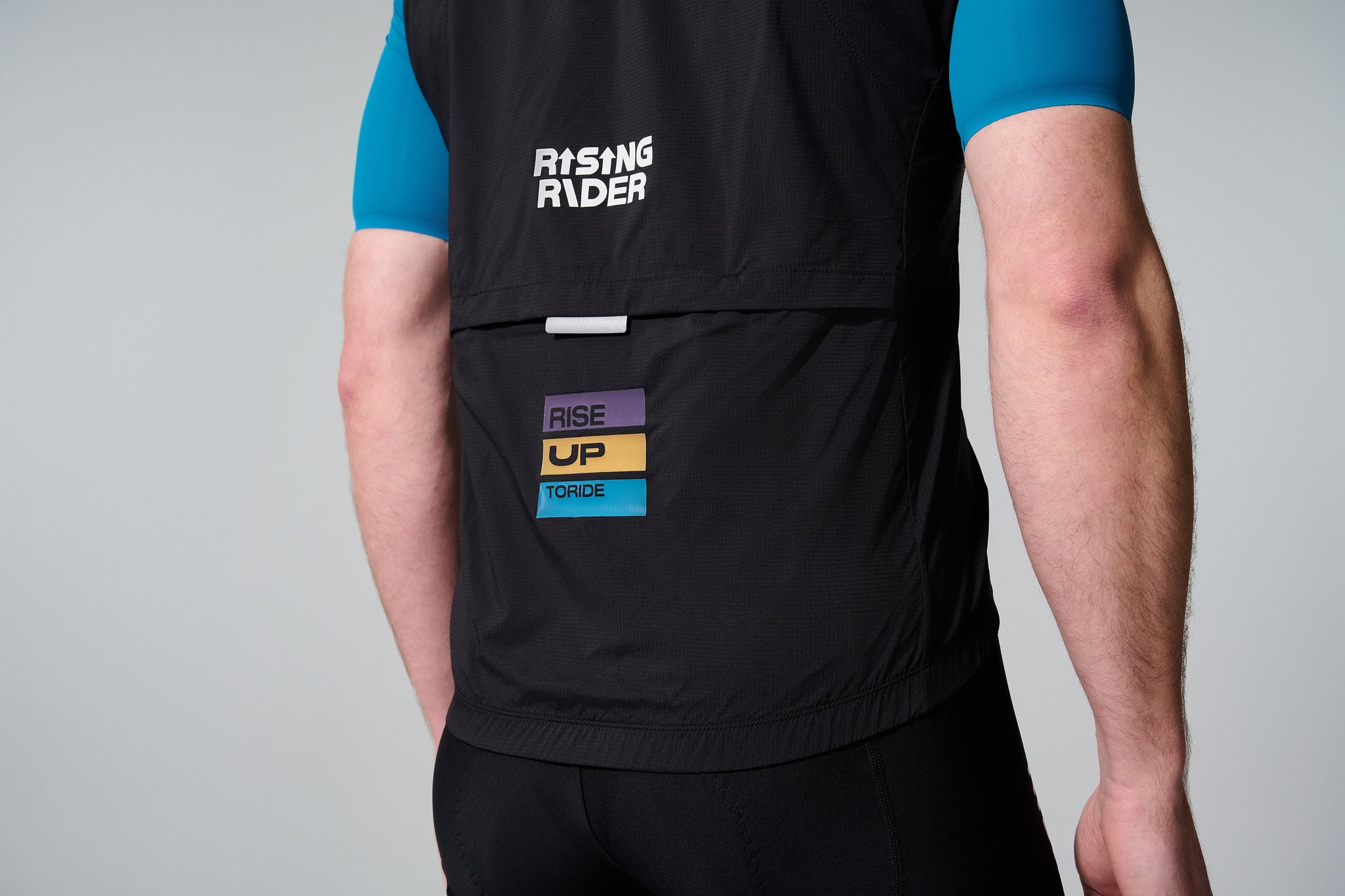 Men's Ultralight All Seasons Gilet (3 Colours)
