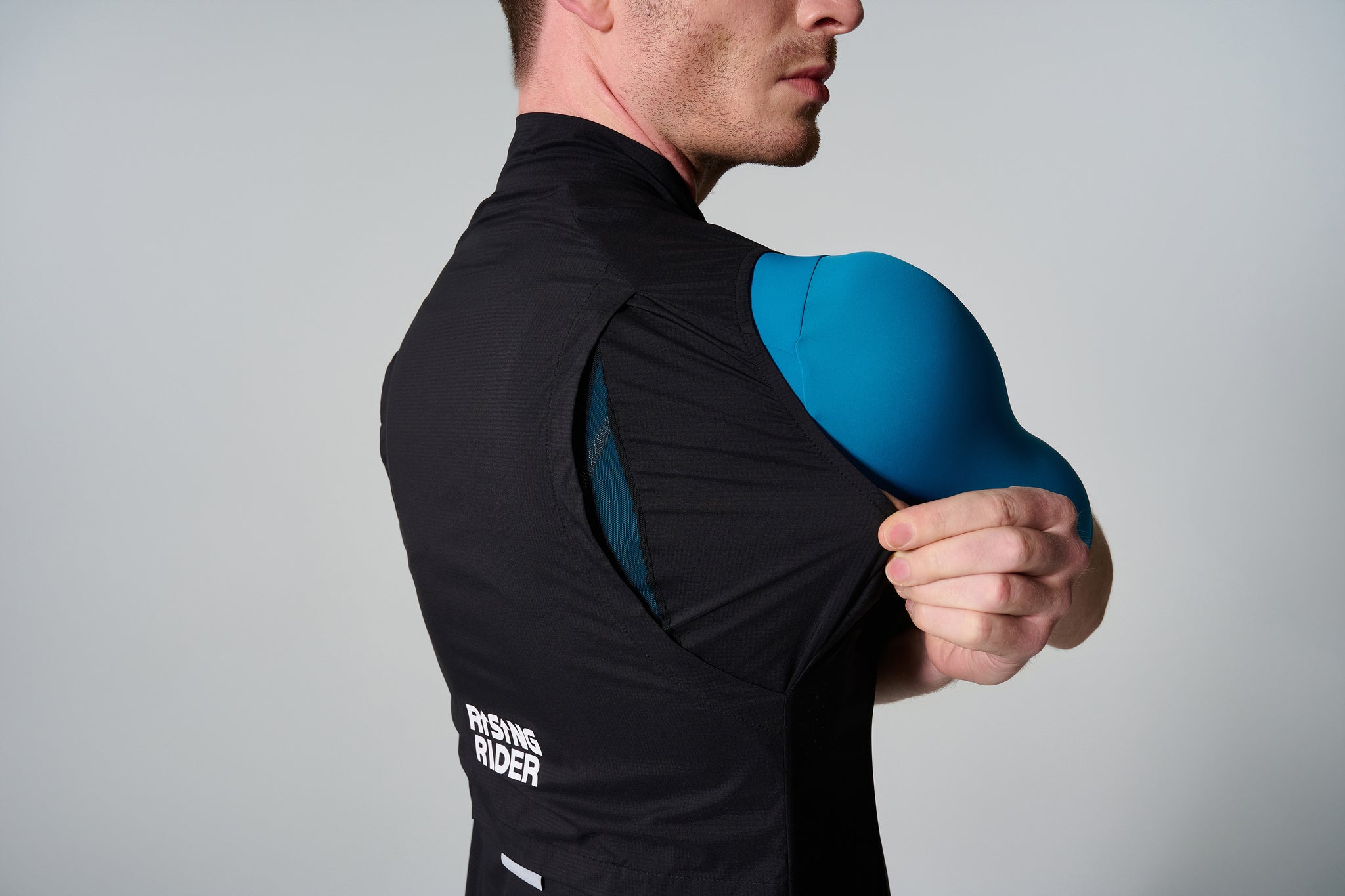Men's Ultralight All Seasons Gilet (3 Colours)
