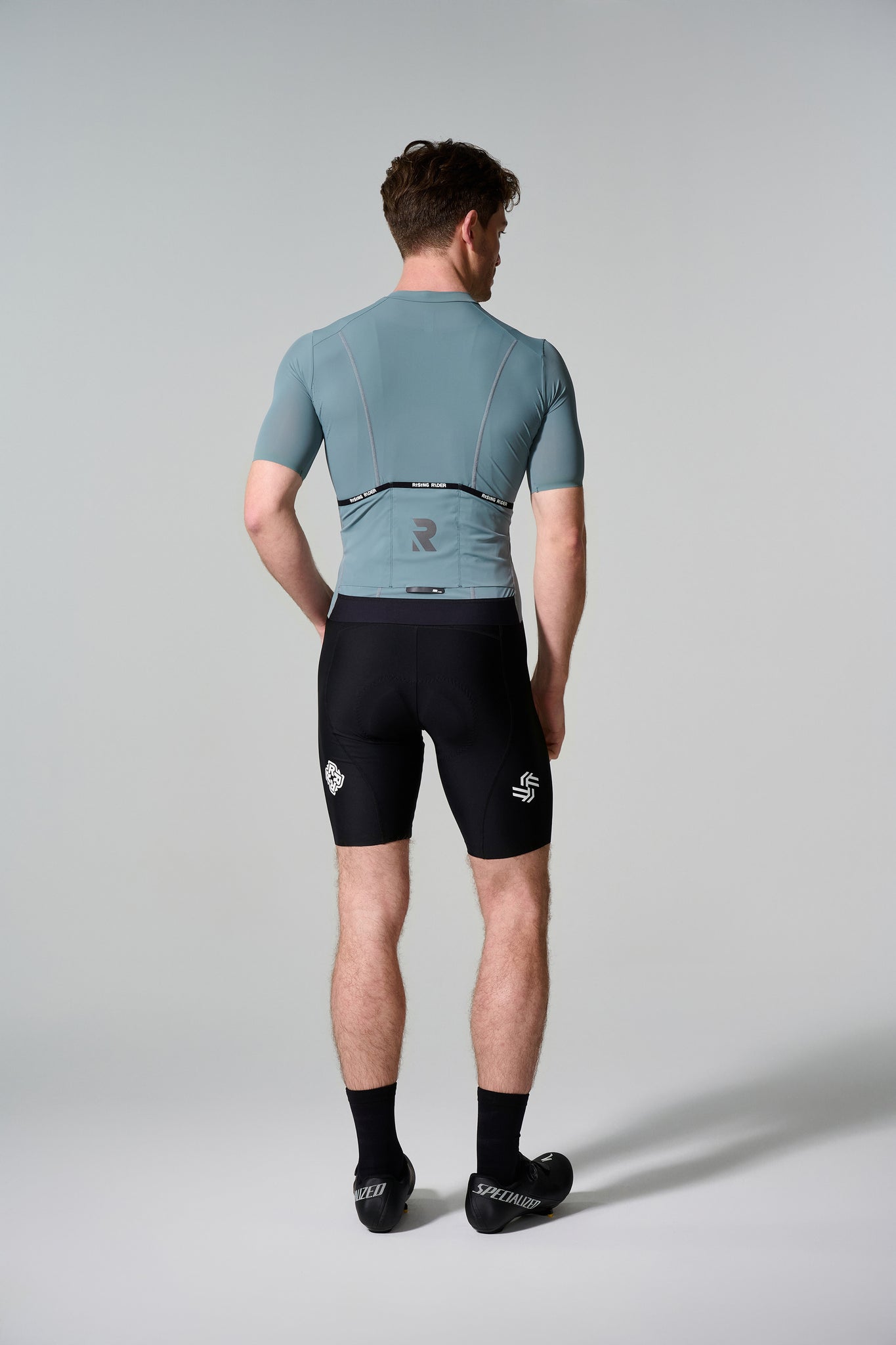 Men's Advanced Jersey (4 Colours)