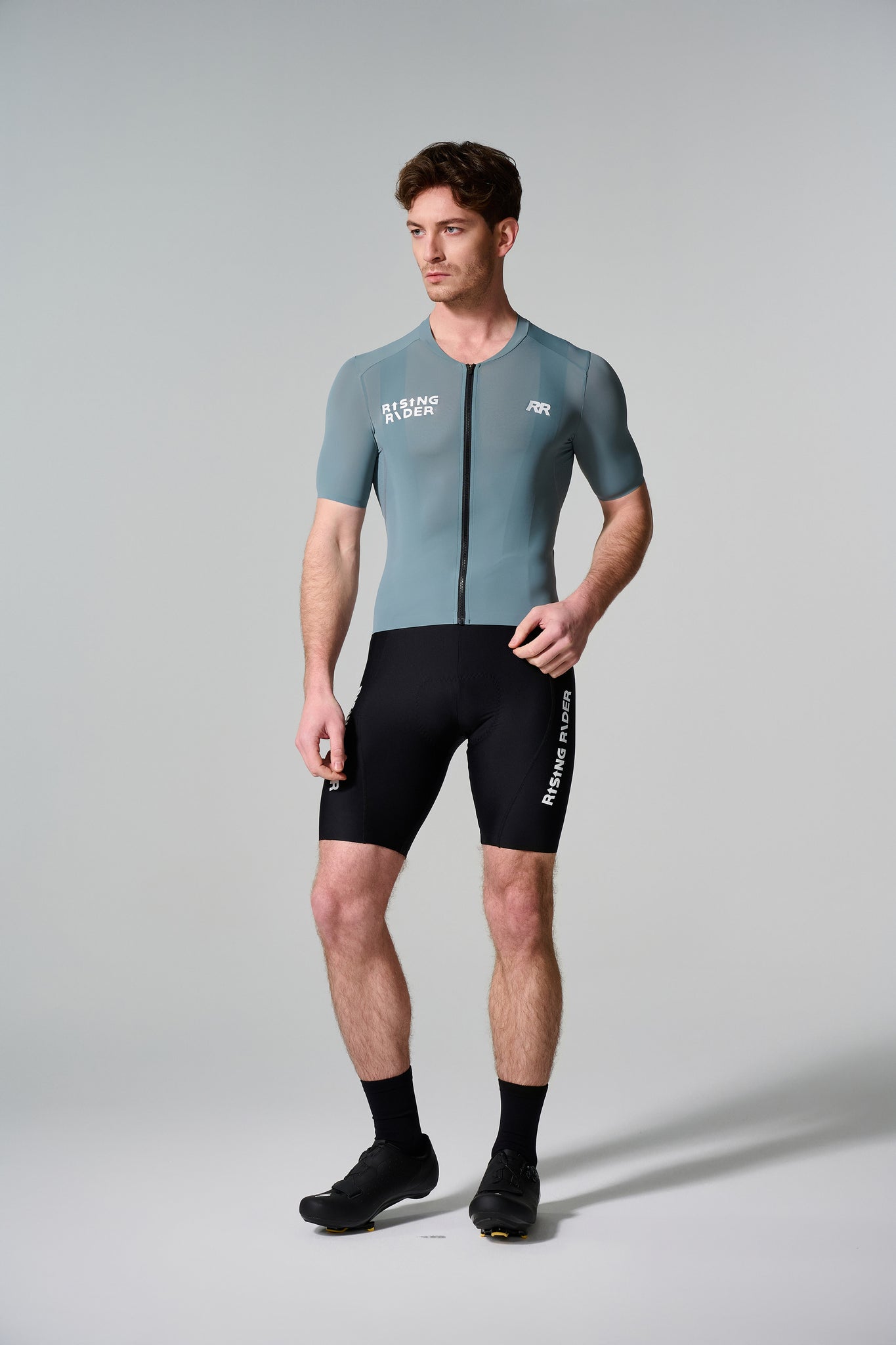 Men's Advanced Jersey (4 Colours)