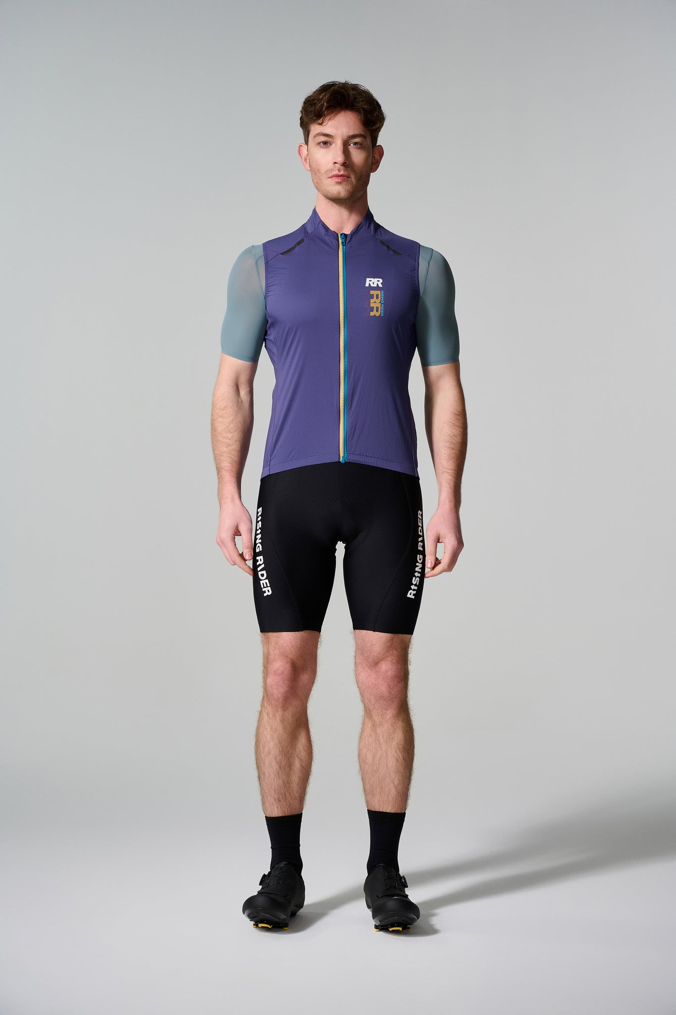 Men's Ultralight All Seasons Gilet (3 Colours)