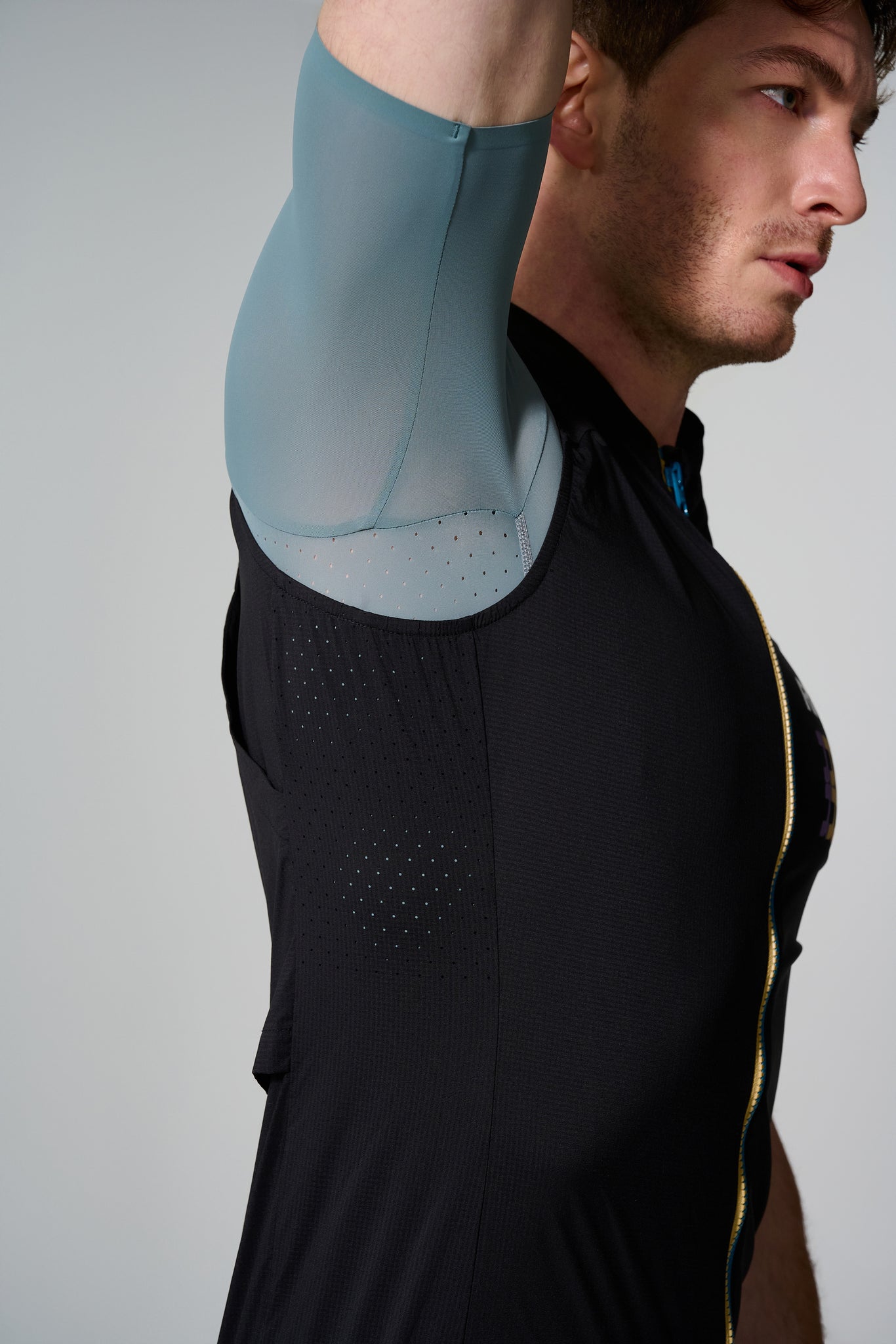 Men's Ultralight All Seasons Gilet (3 Colours)