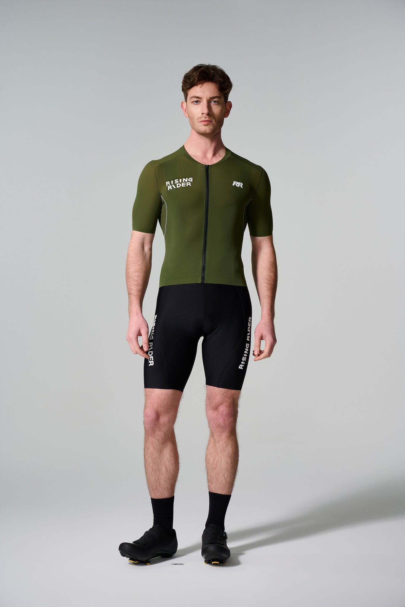 Men's Advanced Jersey (4 Colours)