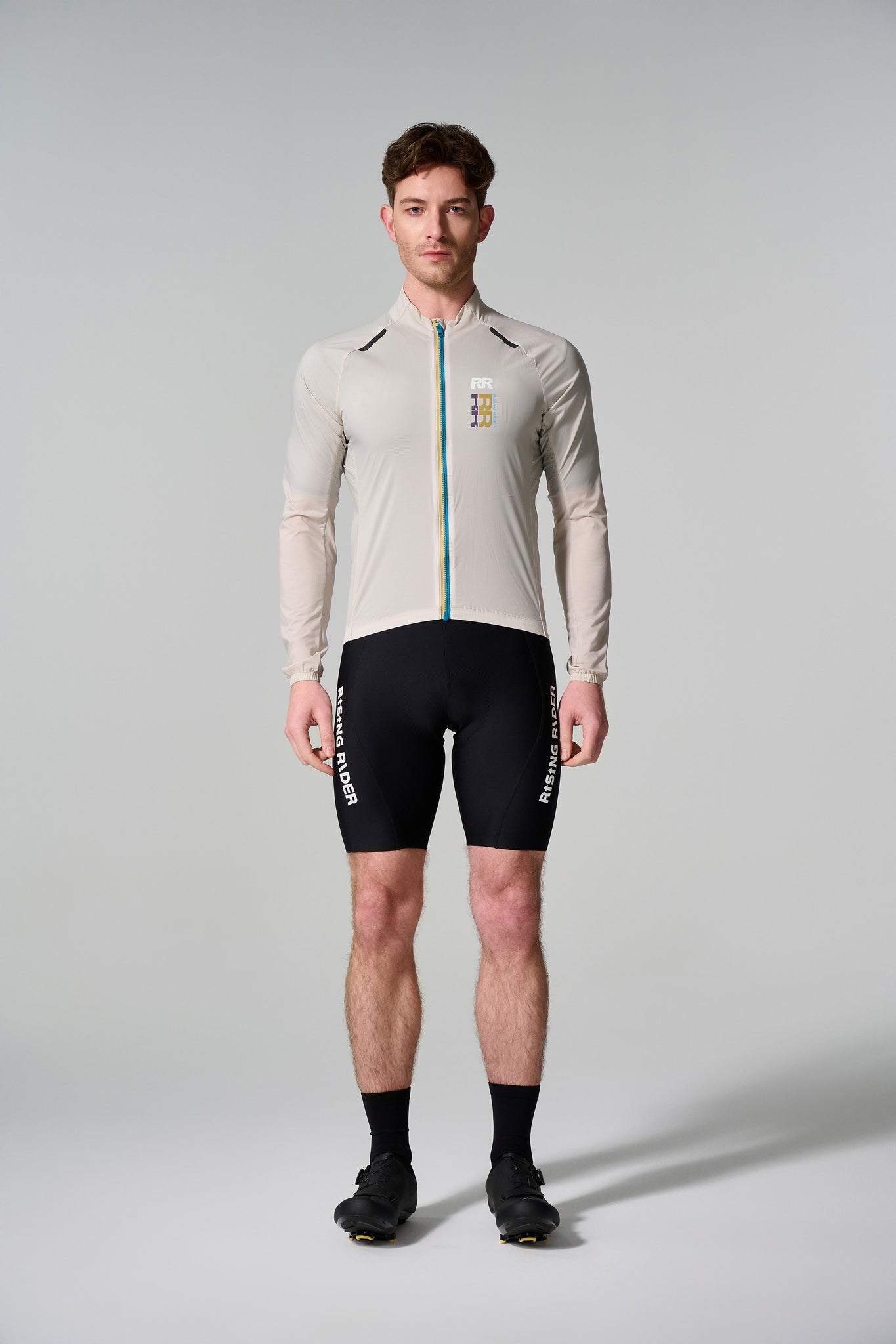Men's Ultralight All Seasons Jacket (5 Colours)