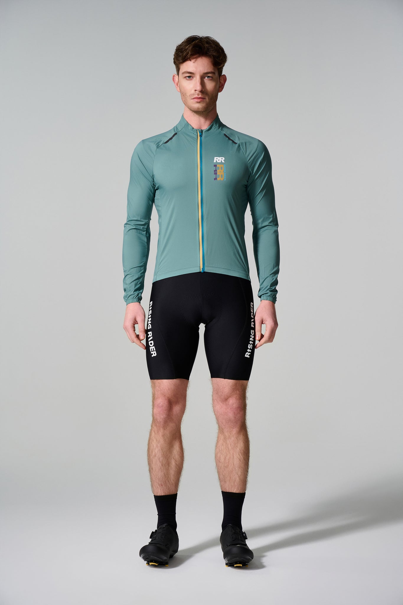 Men's Ultralight All Seasons Jacket (5 Colours)