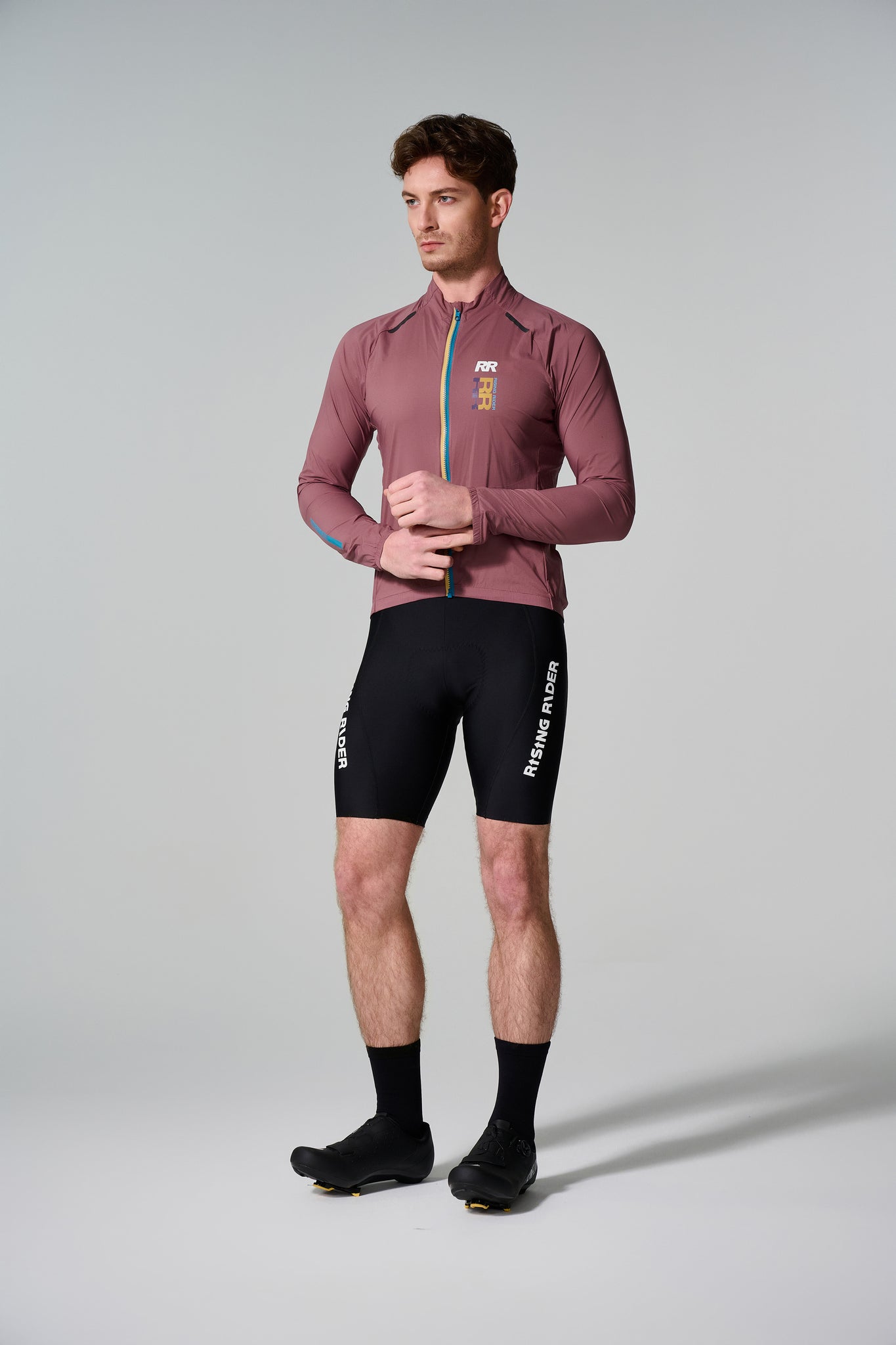 Men's Ultralight All Seasons Jacket (5 Colours)