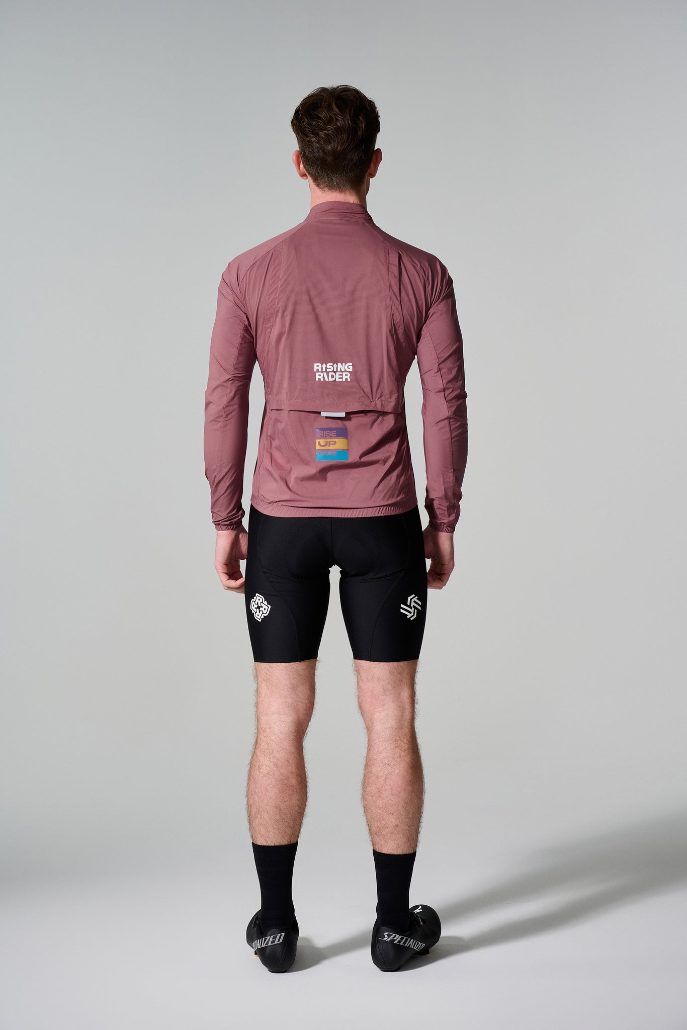 Men's Ultralight All Seasons Jacket (5 Colours)