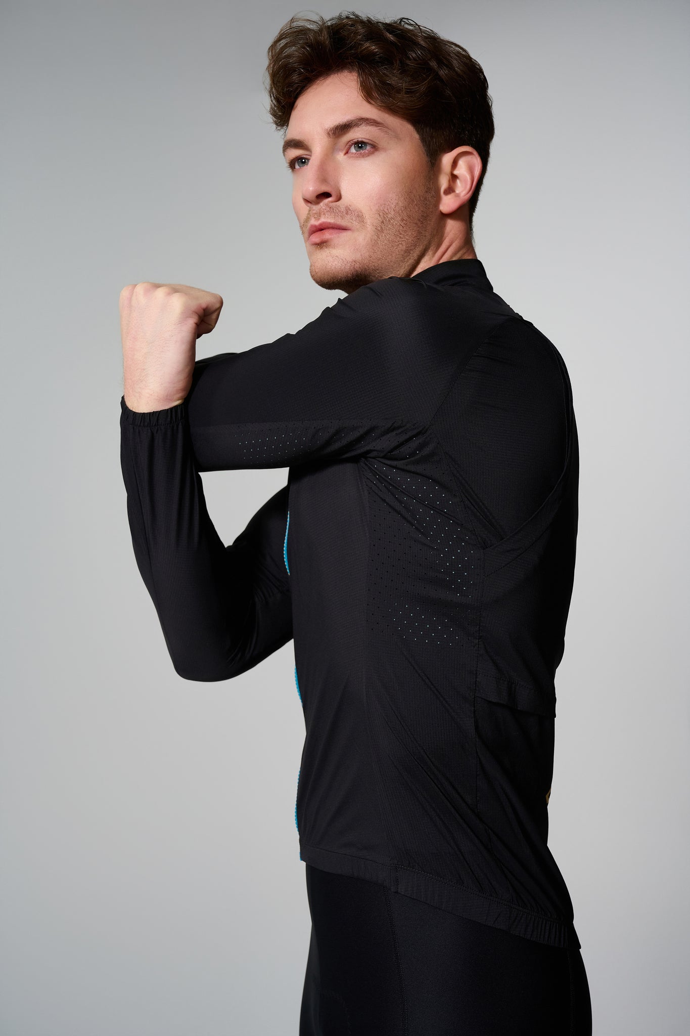 Men's Ultralight All Seasons Jacket (5 Colours)