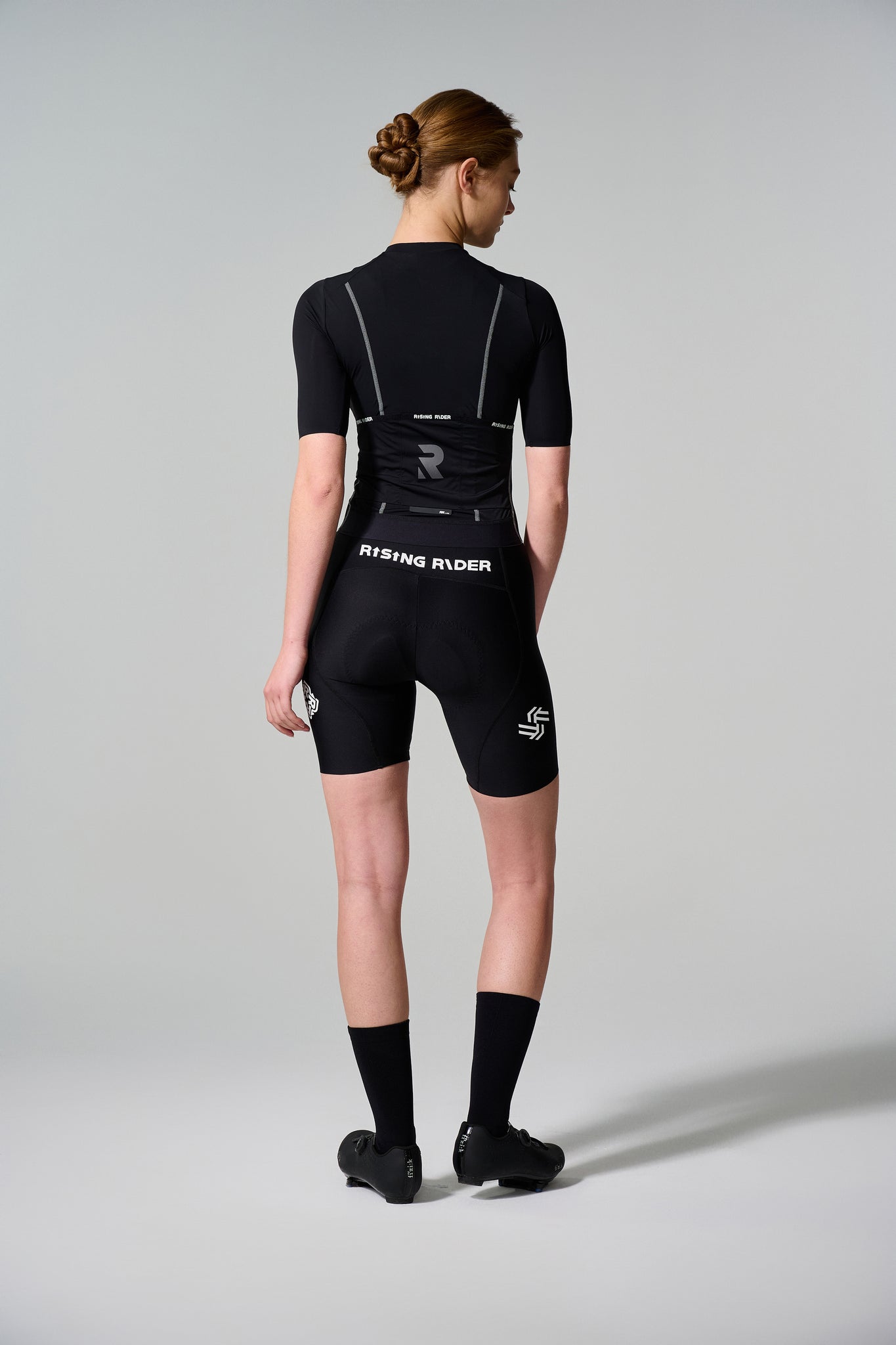 Women's Advanced Jersey (5 Colours)