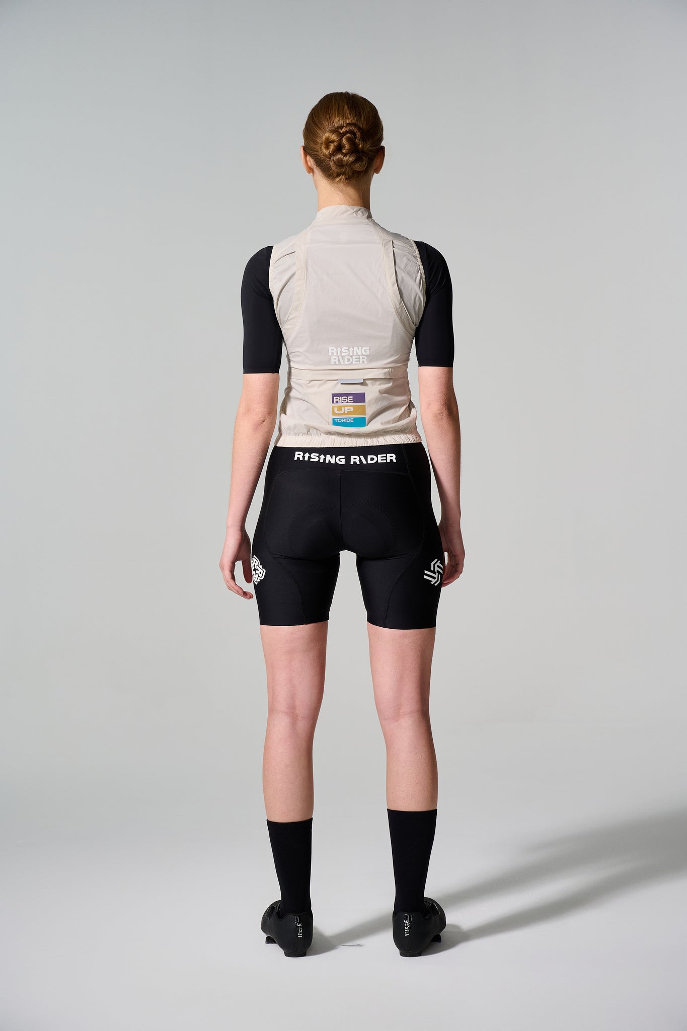 Women's Ultralight All Seasons Gilet (3 Colours)