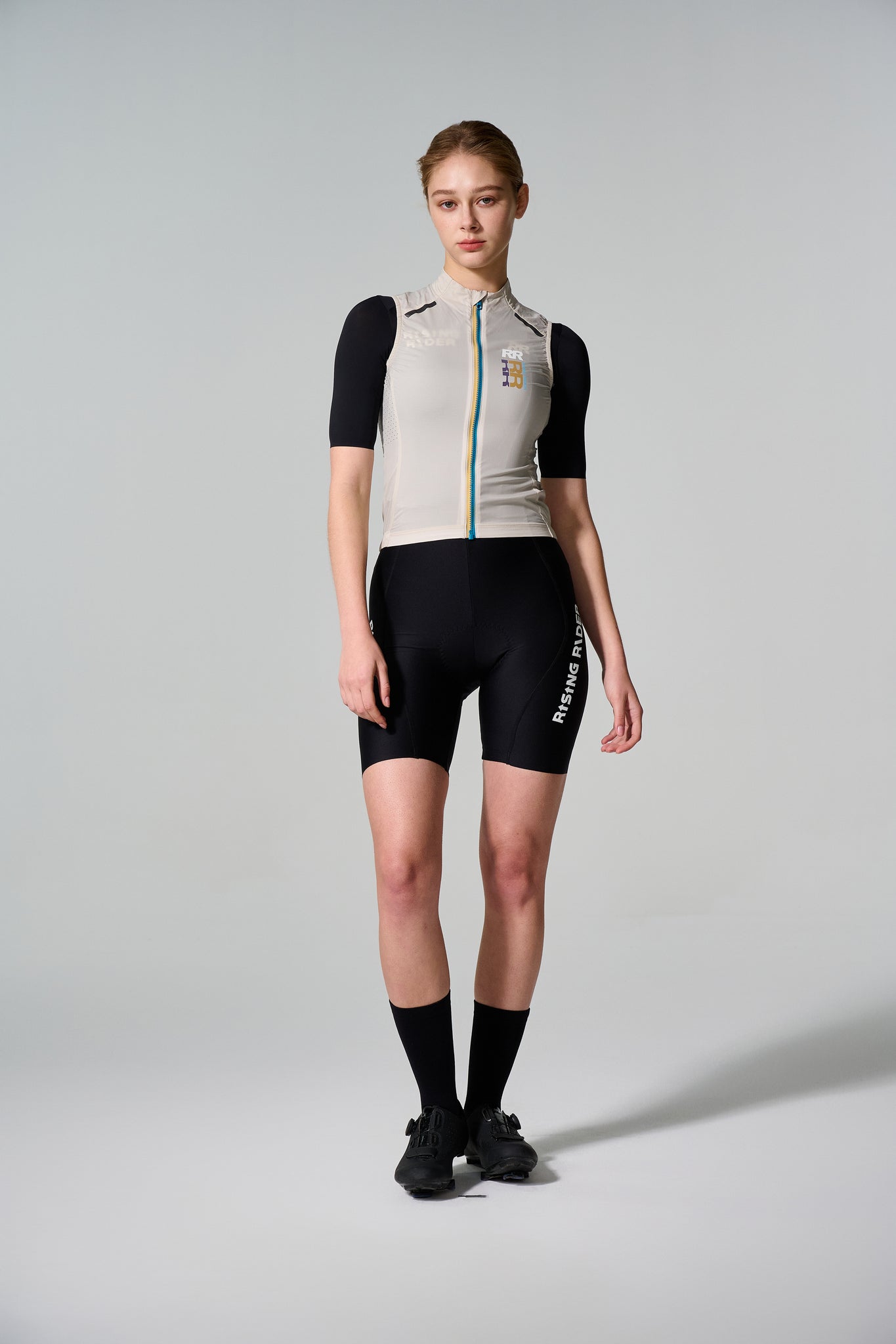 Women's Ultralight All Seasons Gilet (3 Colours)