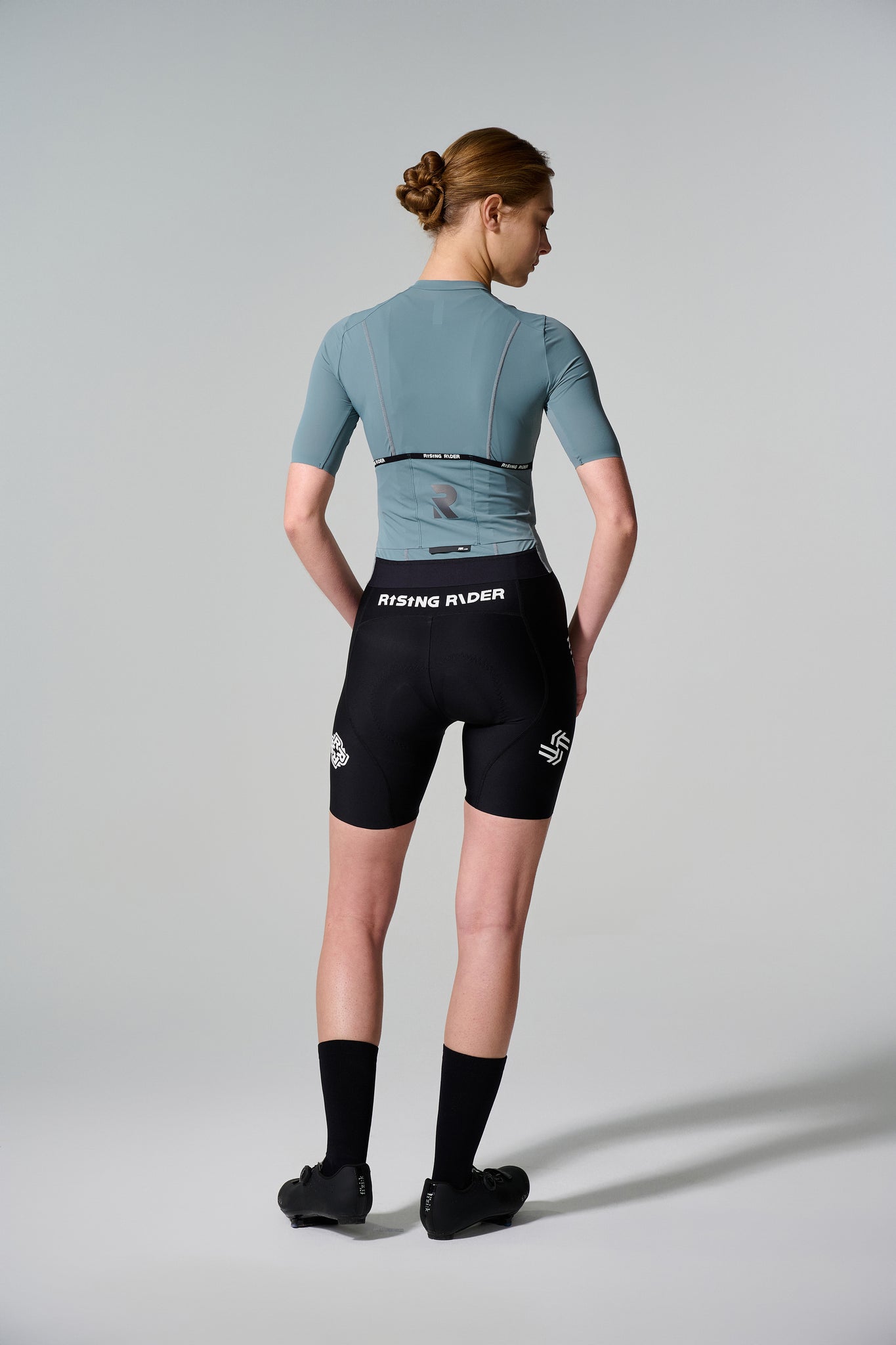 Women's Advanced Jersey (5 Colours)