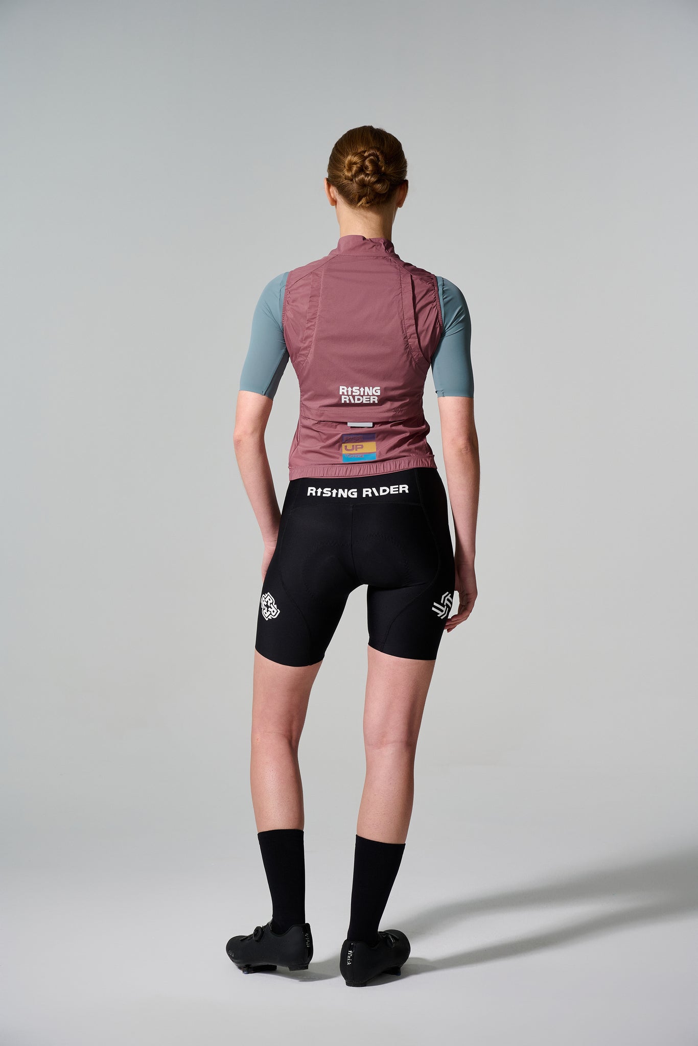 Women's Ultralight All Seasons Gilet (3 Colours)