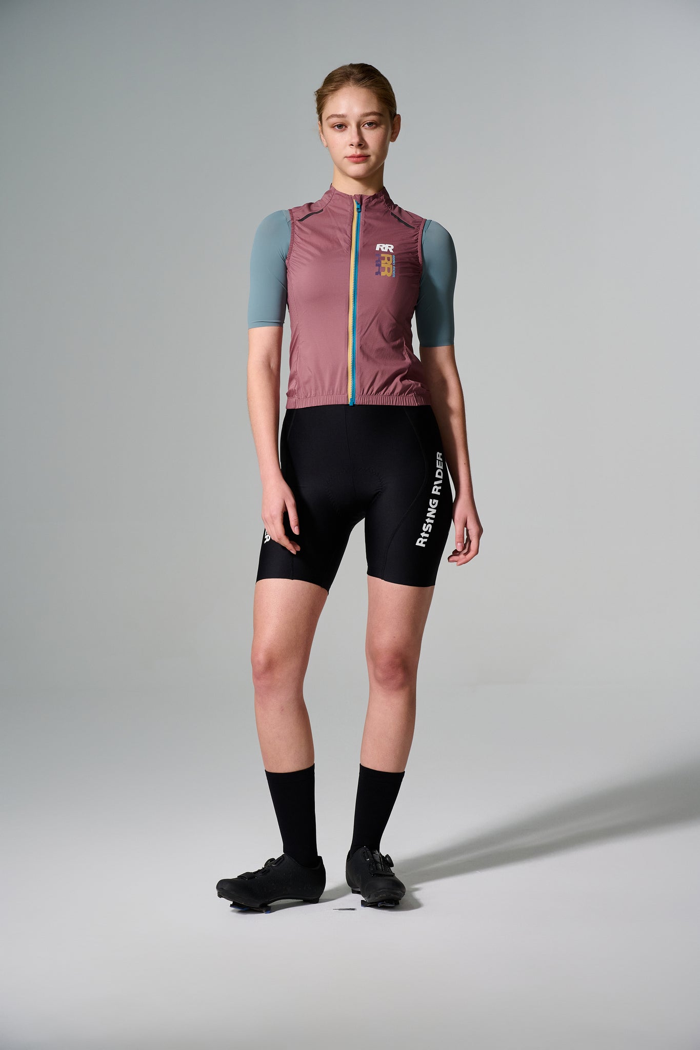 Women's Ultralight All Seasons Gilet (3 Colours)