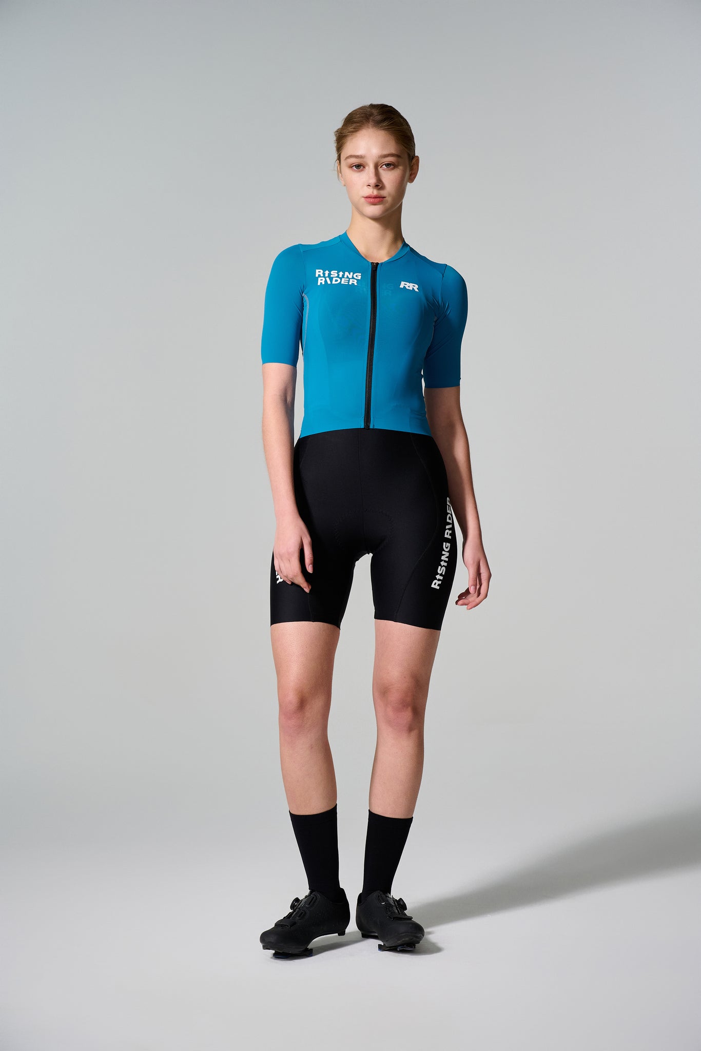 Women's Advanced Jersey (5 Colours)