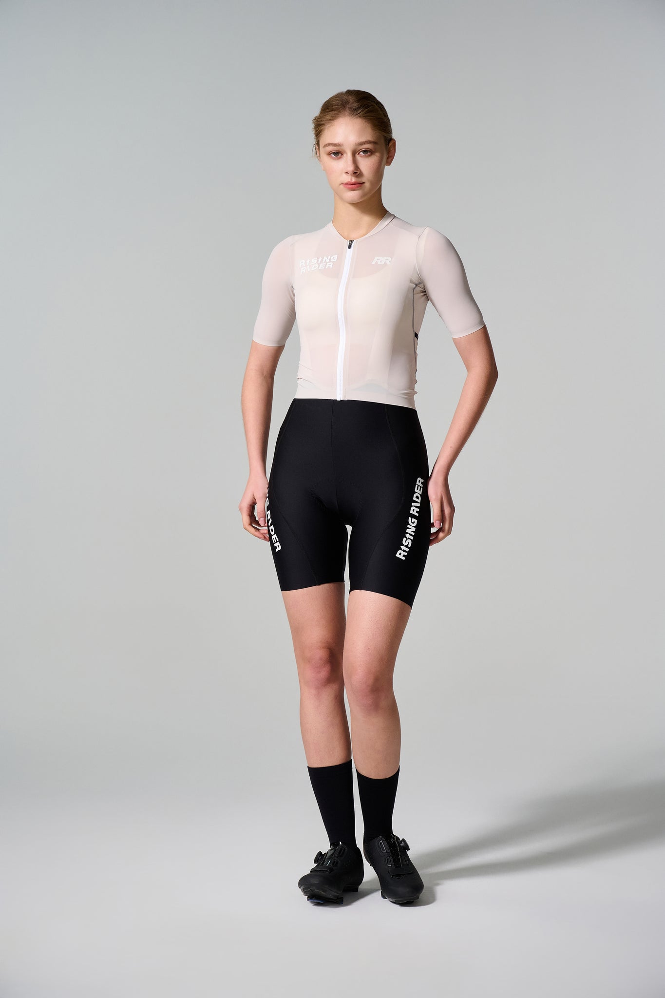 Women's Advanced Jersey (5 Colours)