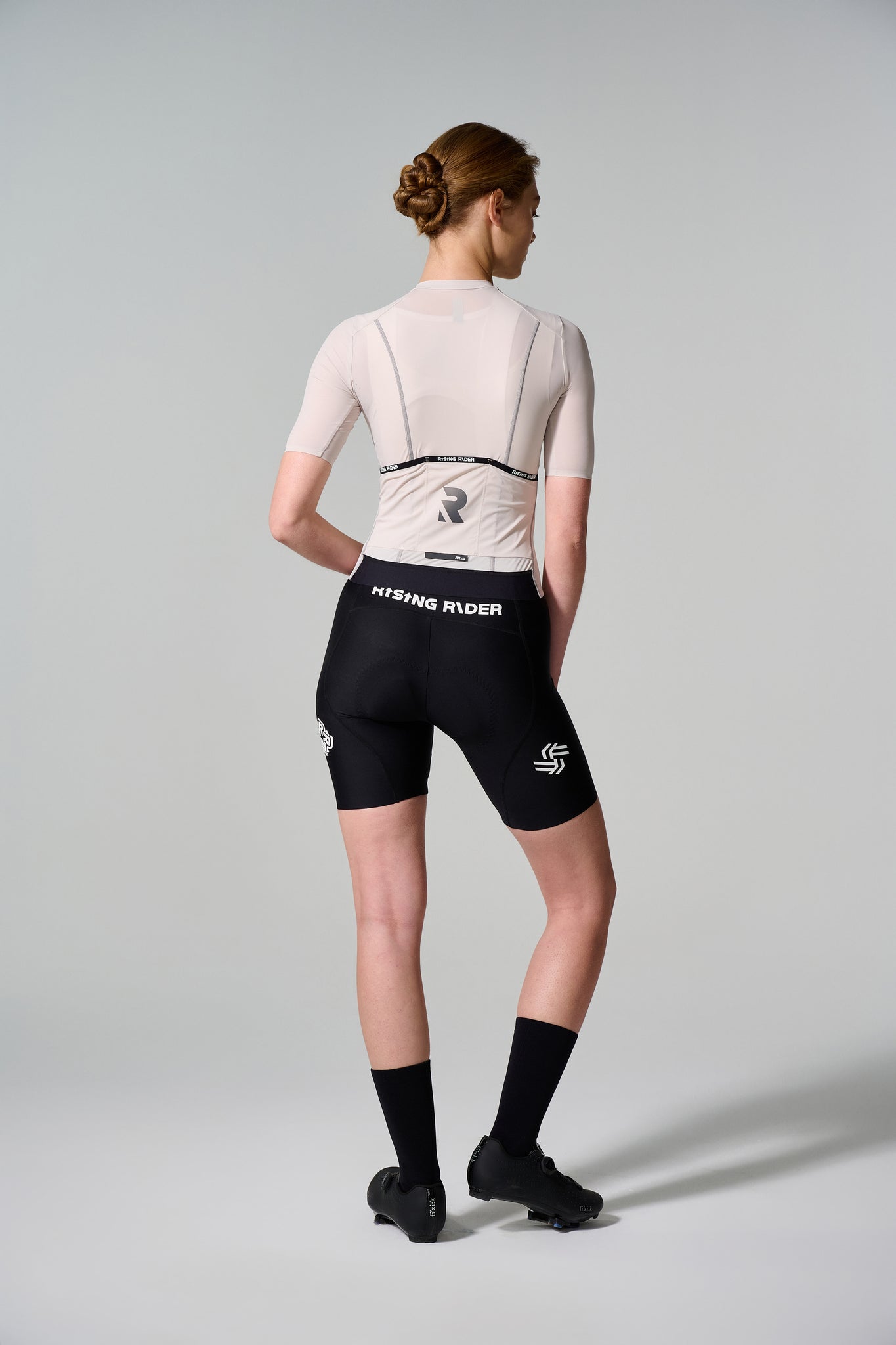 Women's Advanced Jersey (5 Colours)