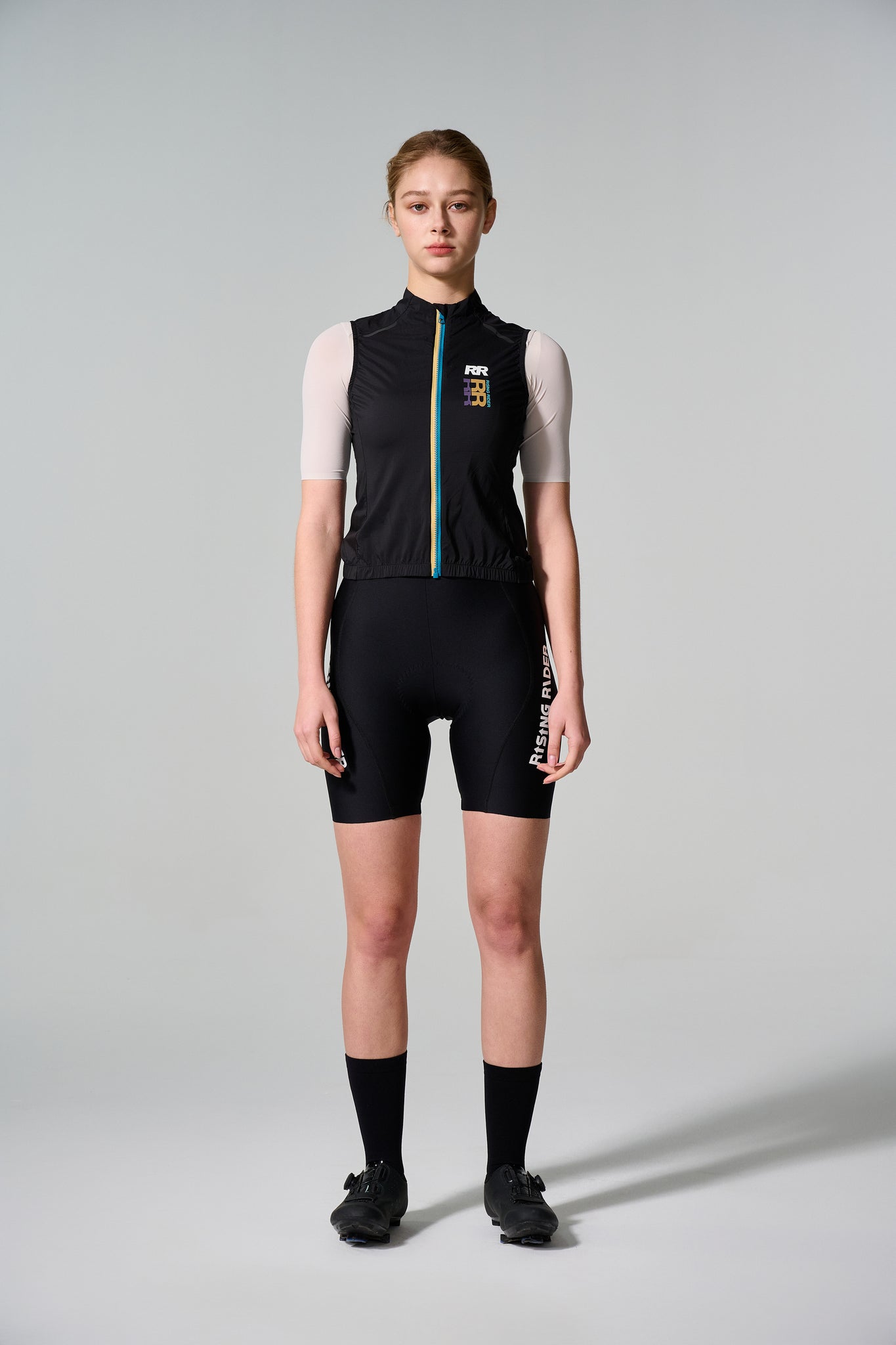 Women's Ultralight All Seasons Gilet (3 Colours)