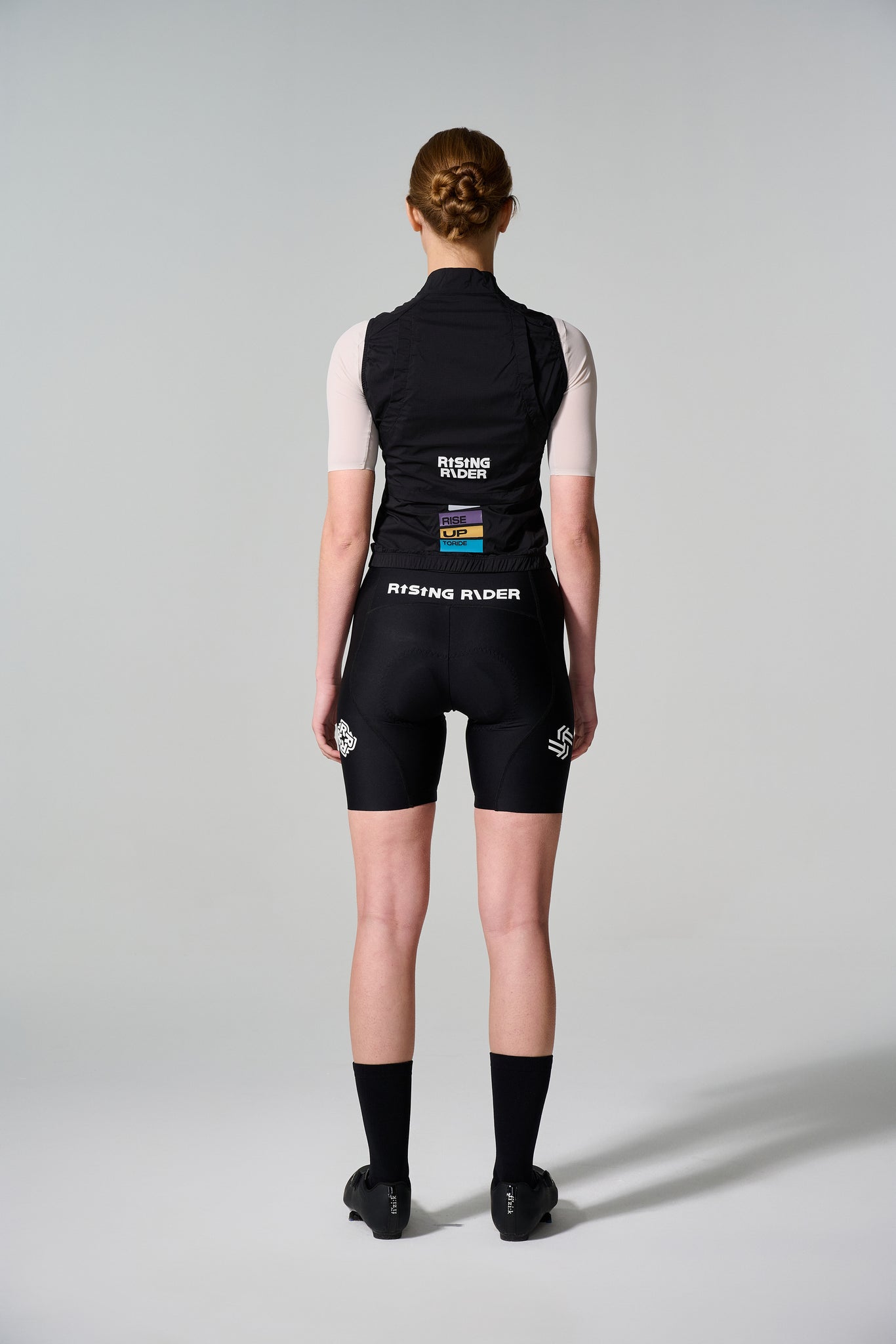 Women's Ultralight All Seasons Gilet (3 Colours)