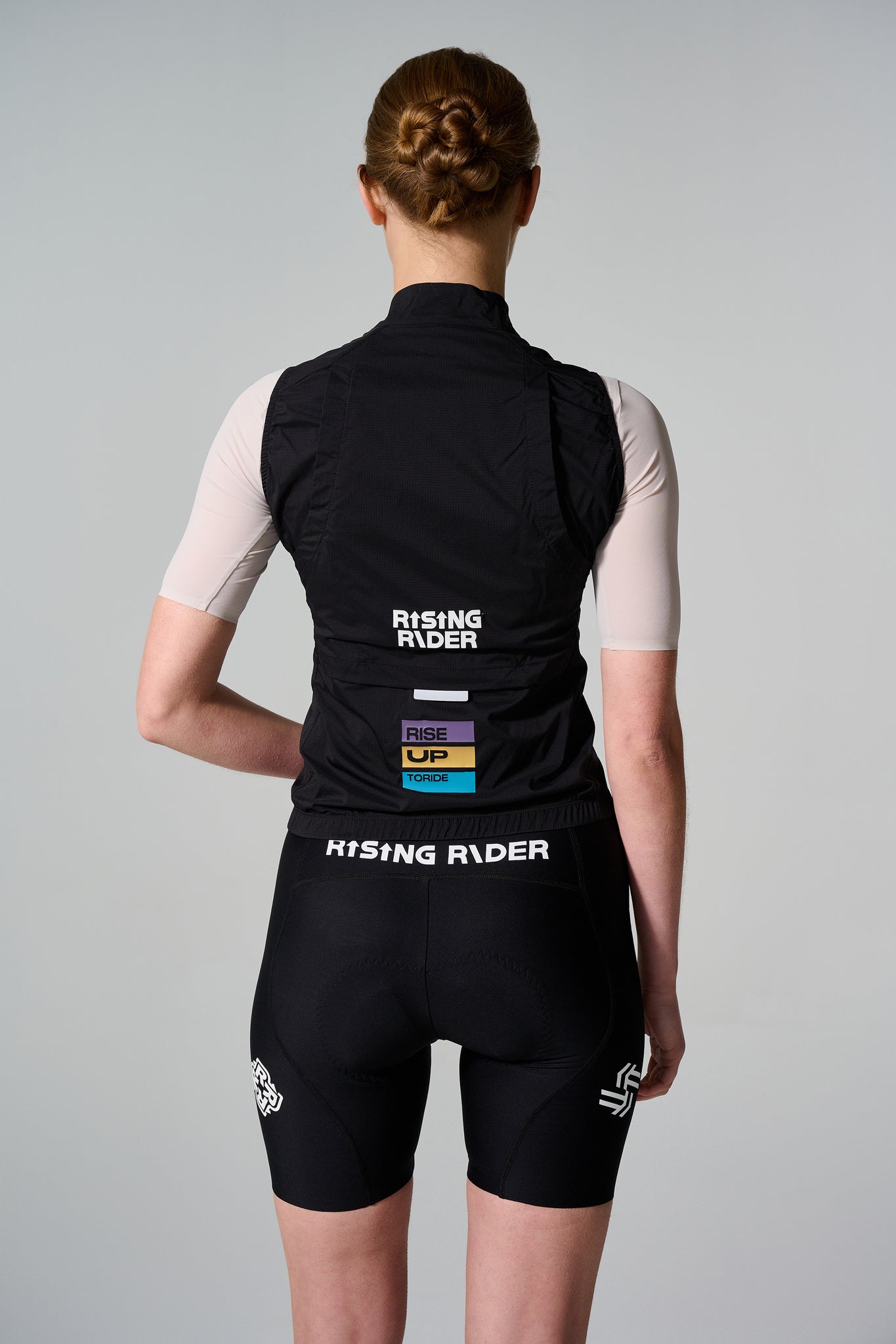Women's Ultralight All Seasons Gilet (3 Colours)