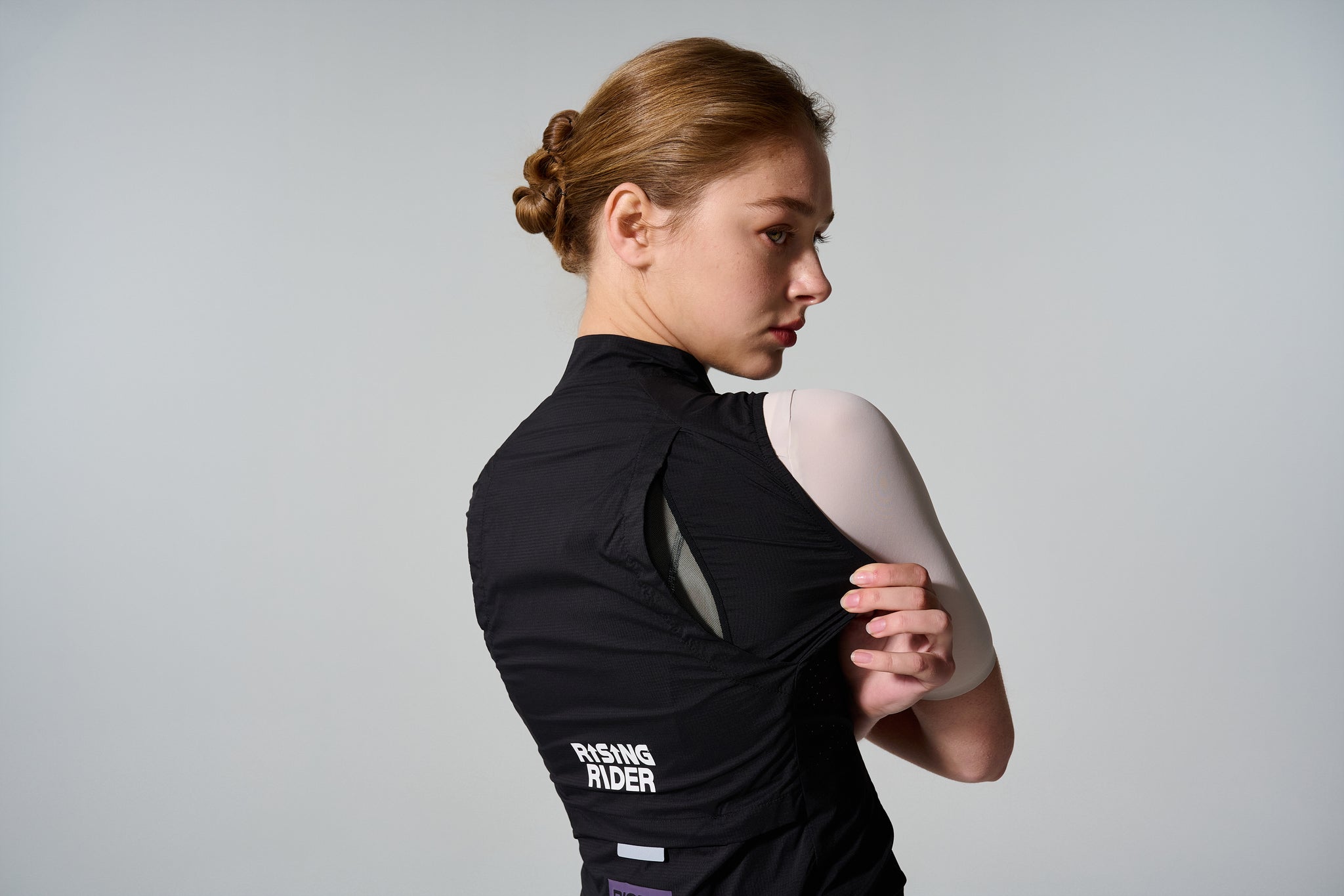Women's Ultralight All Seasons Gilet (3 Colours)