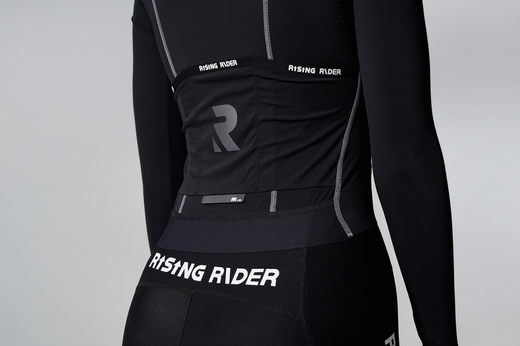 Women's Advanced Long Sleeve Jersey (4 Colours)