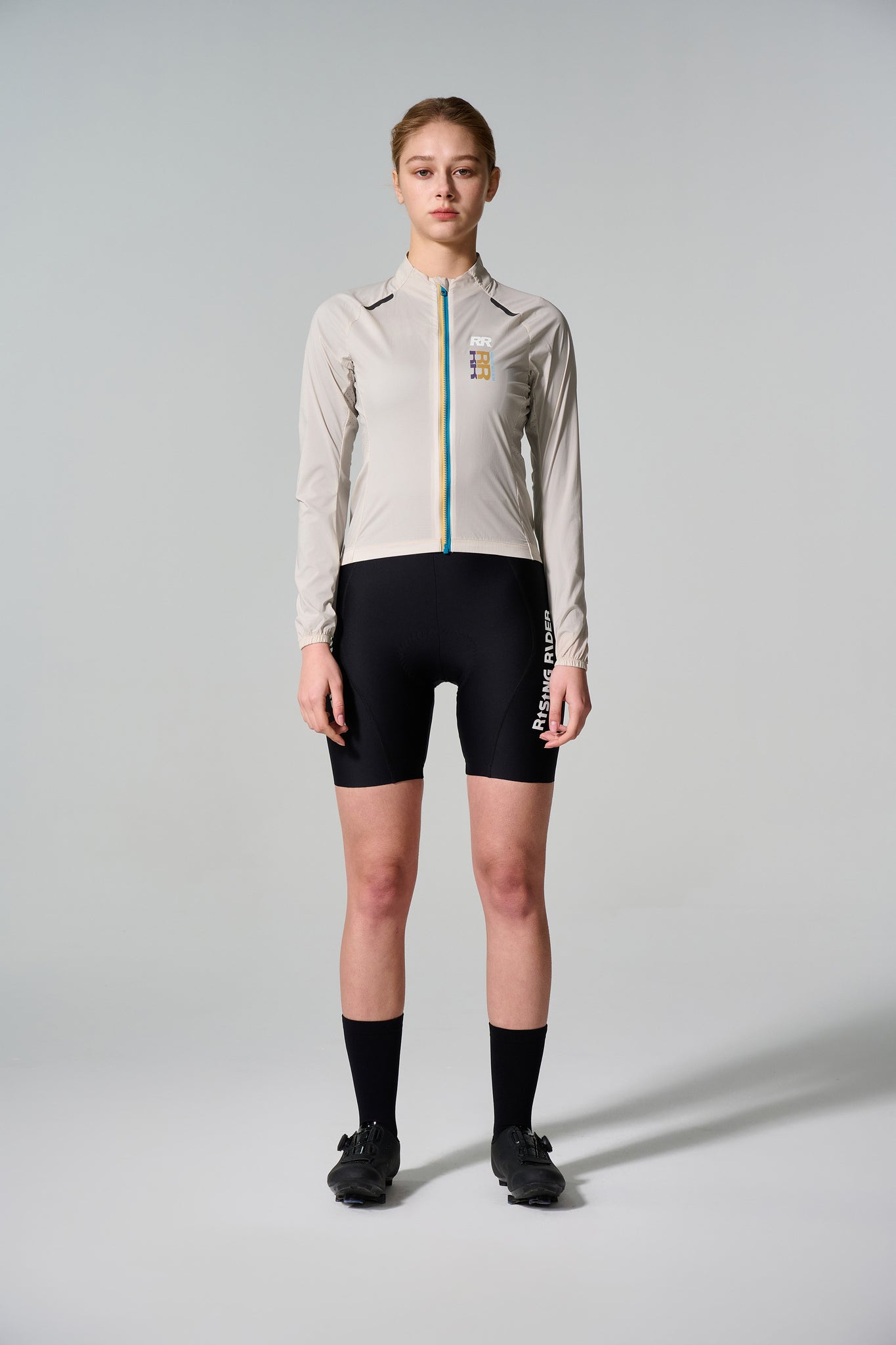 Women's Ultralight All Seasons Jacket (3 Colours)