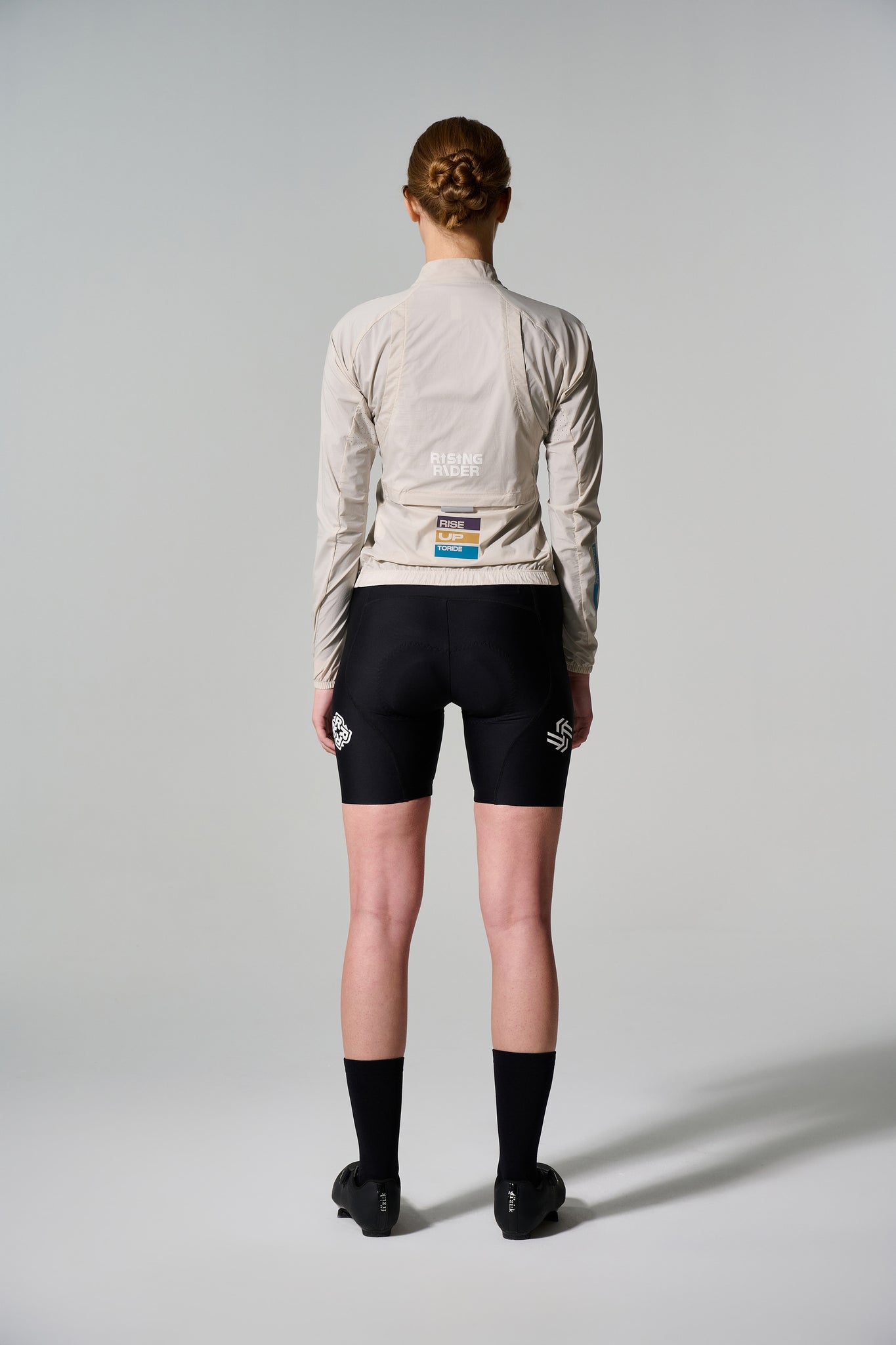 Women's Ultralight All Seasons Jacket (3 Colours)