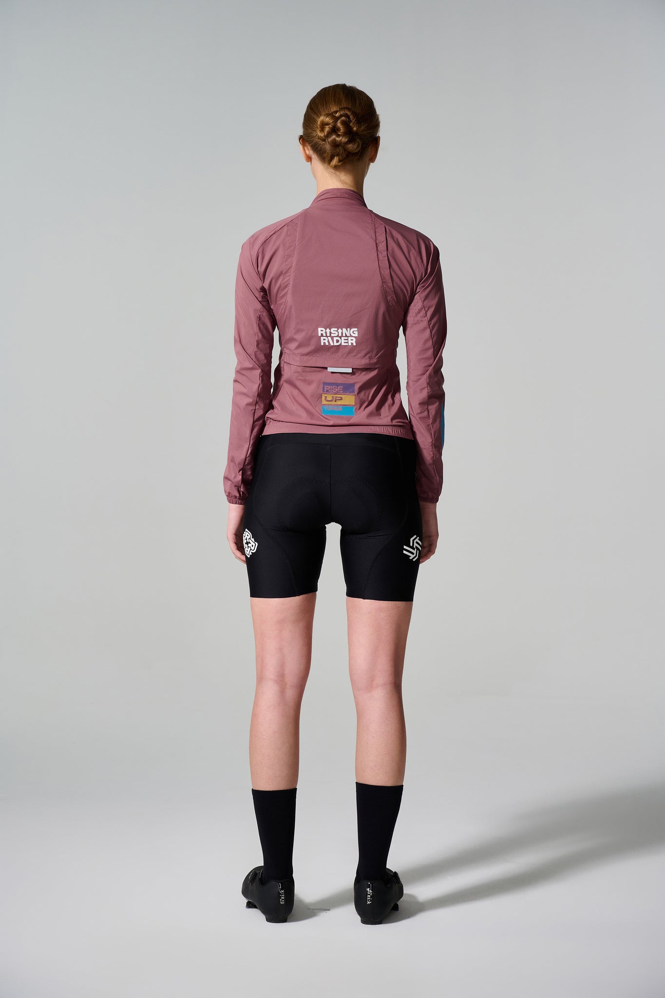 Women's Ultralight All Seasons Jacket (3 Colours)
