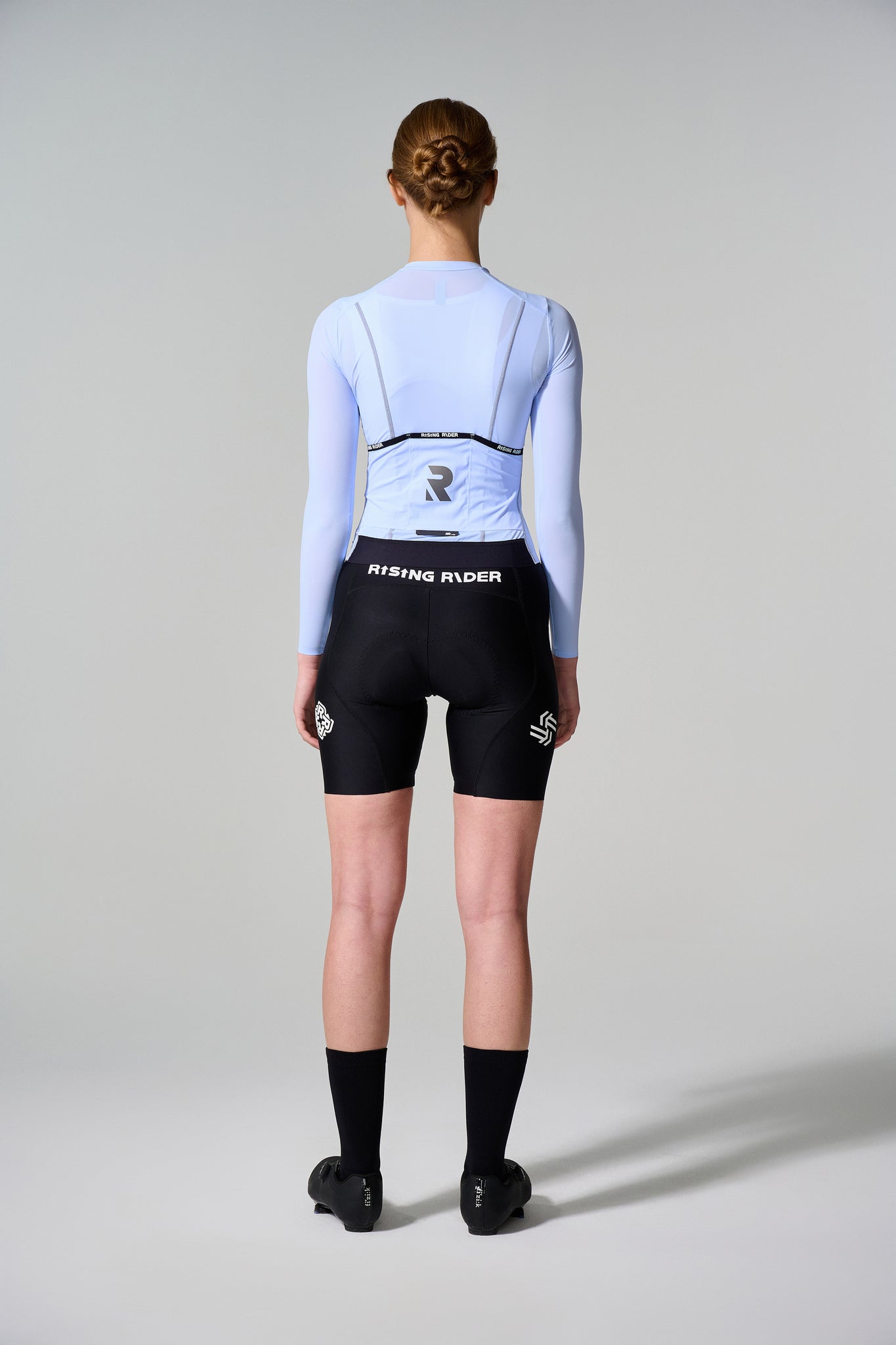 Women's Advanced Long Sleeve Jersey (4 Colours)