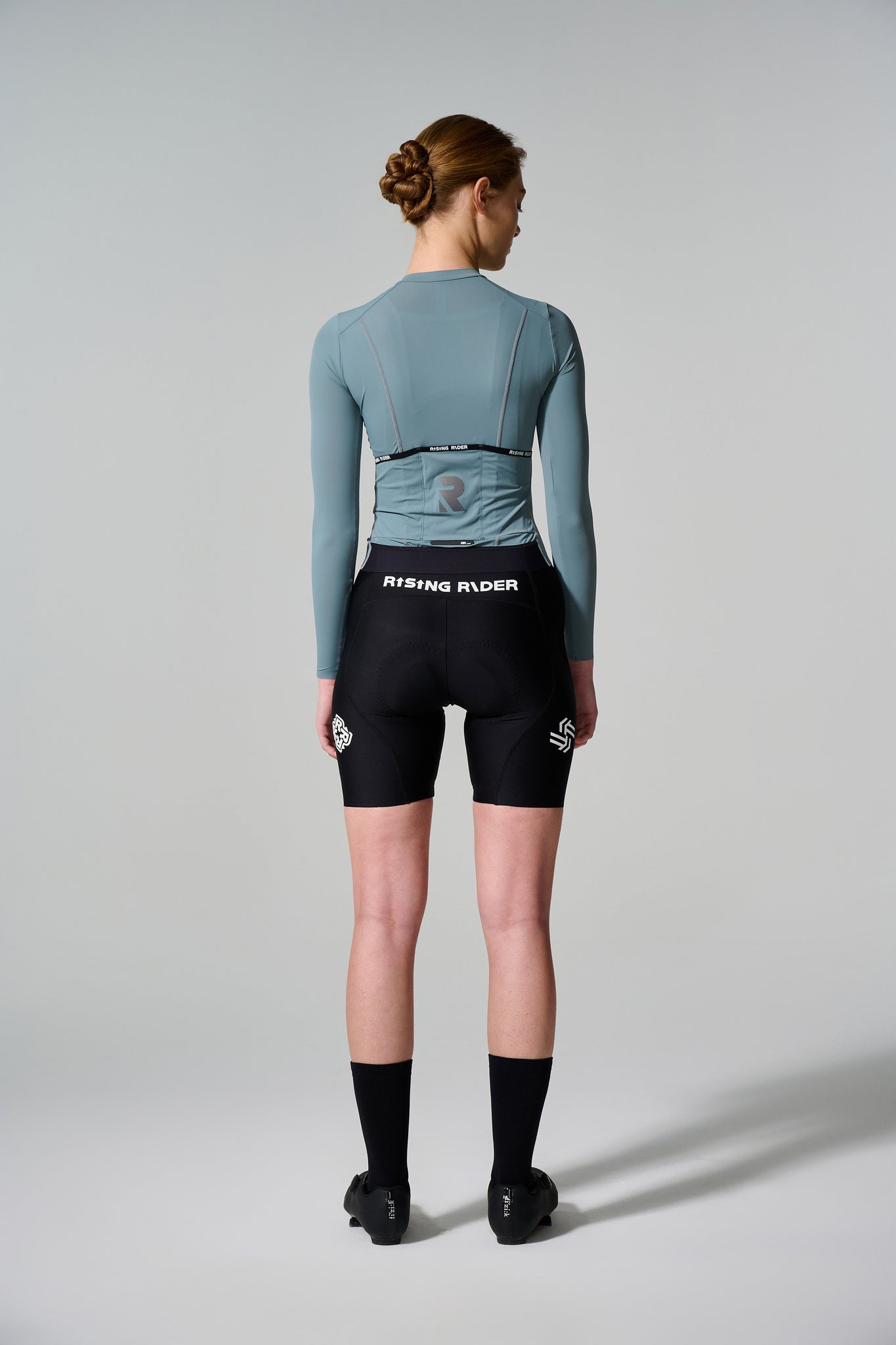 Women's Advanced Long Sleeve Jersey (4 Colours)