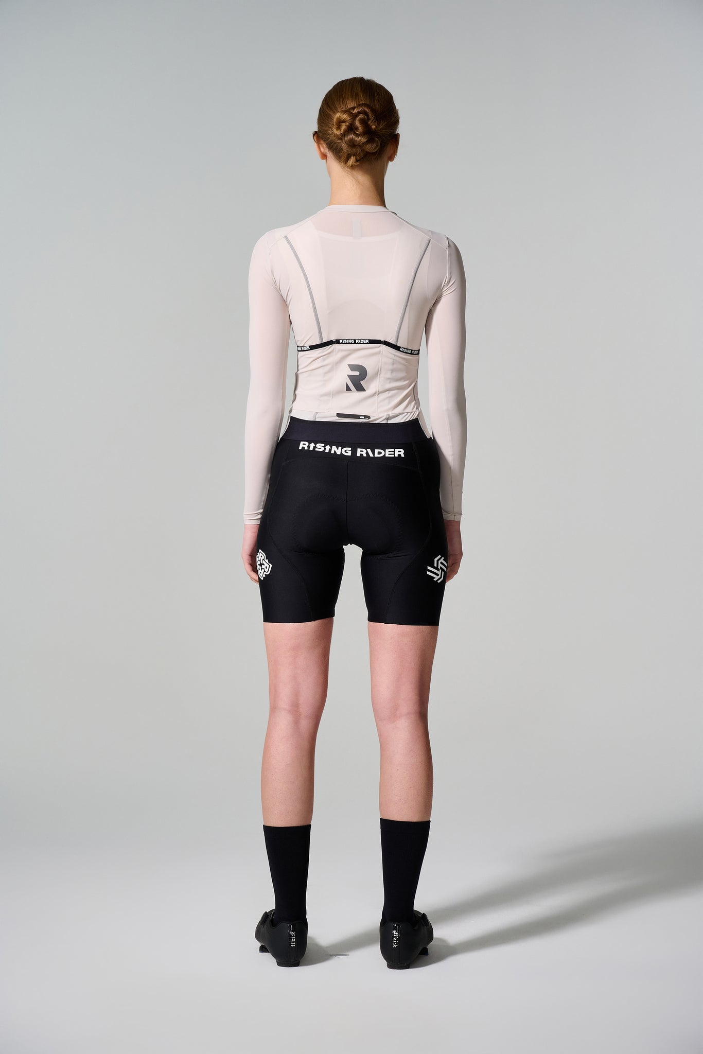 Women's Advanced Long Sleeve Jersey (4 Colours)