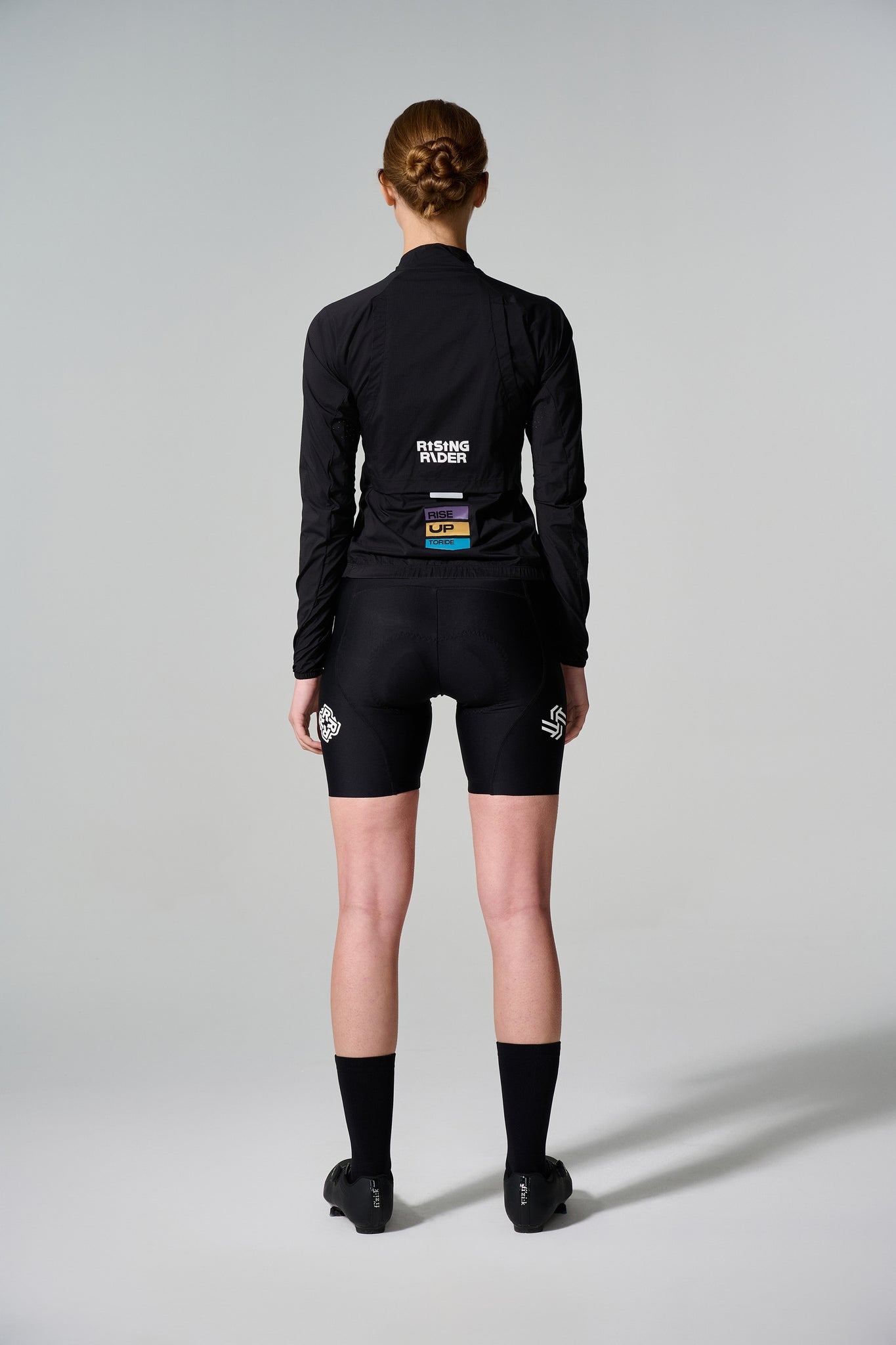 Women's Ultralight All Seasons Jacket (3 Colours)