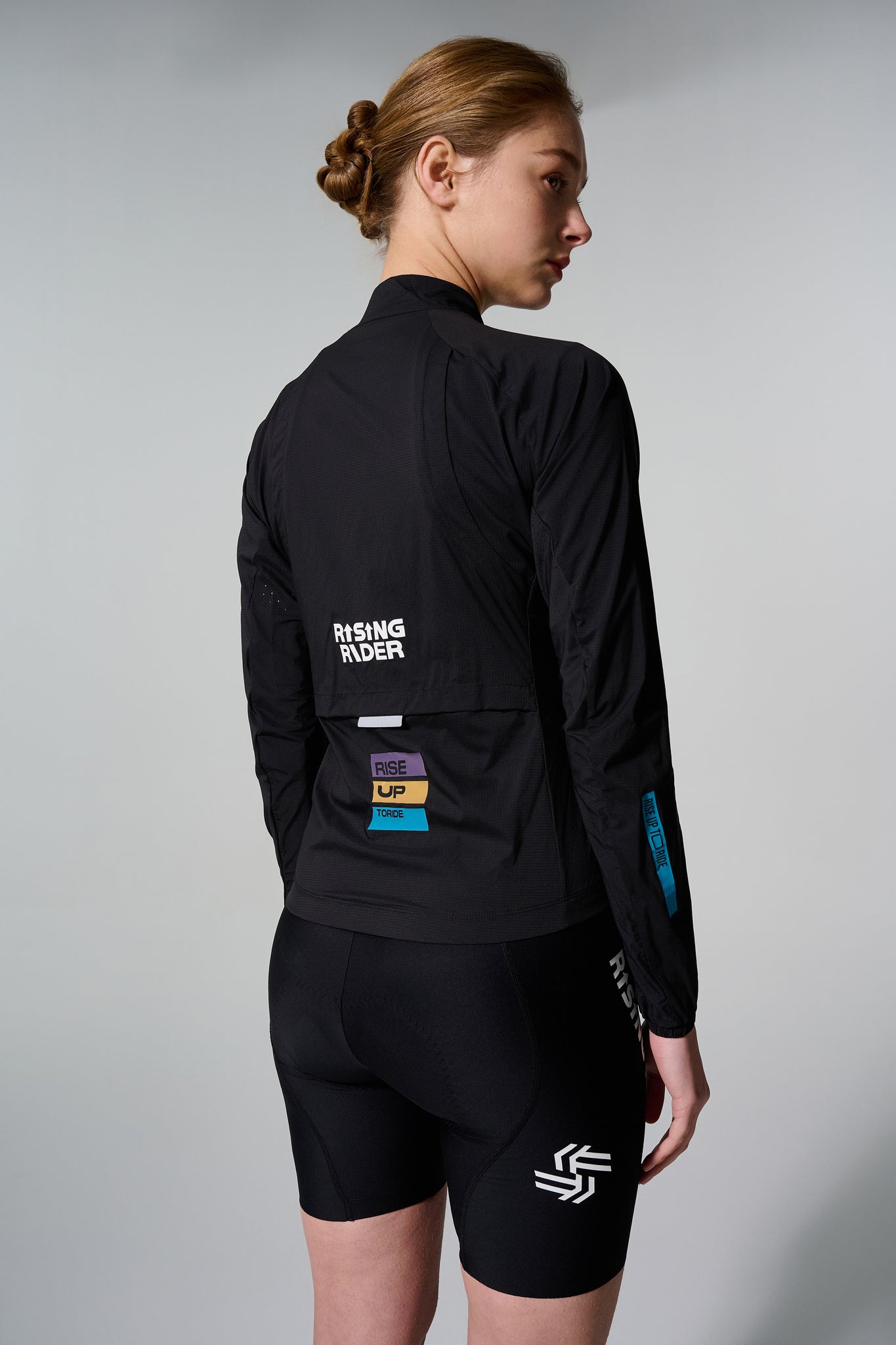 Women's Ultralight All Seasons Jacket (3 Colours)
