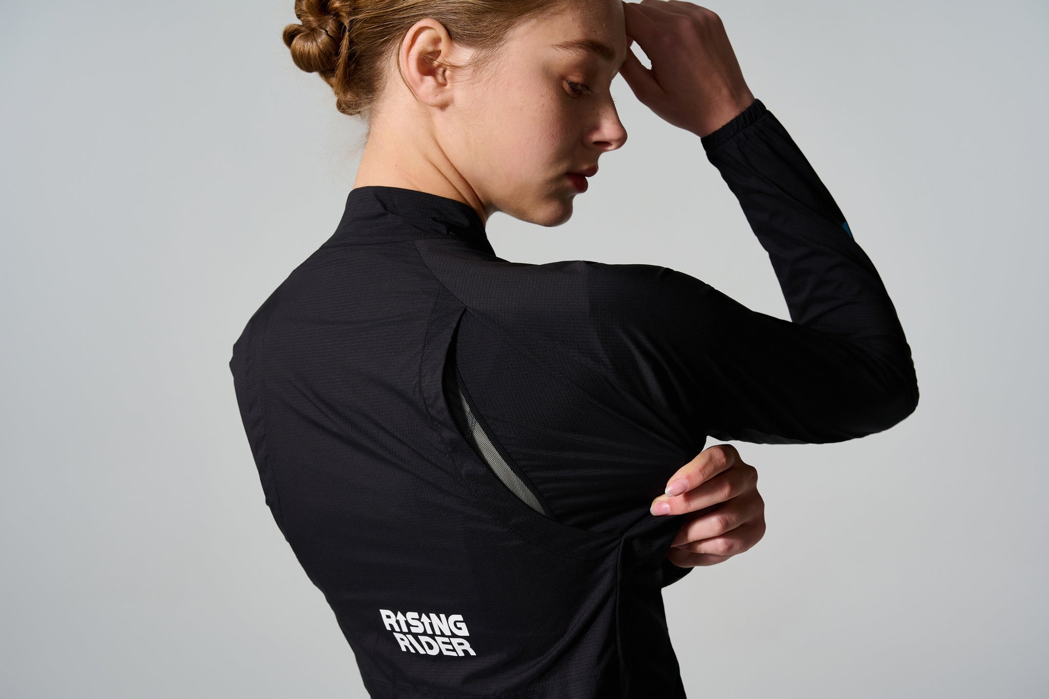 Women's Ultralight All Seasons Jacket (3 Colours)