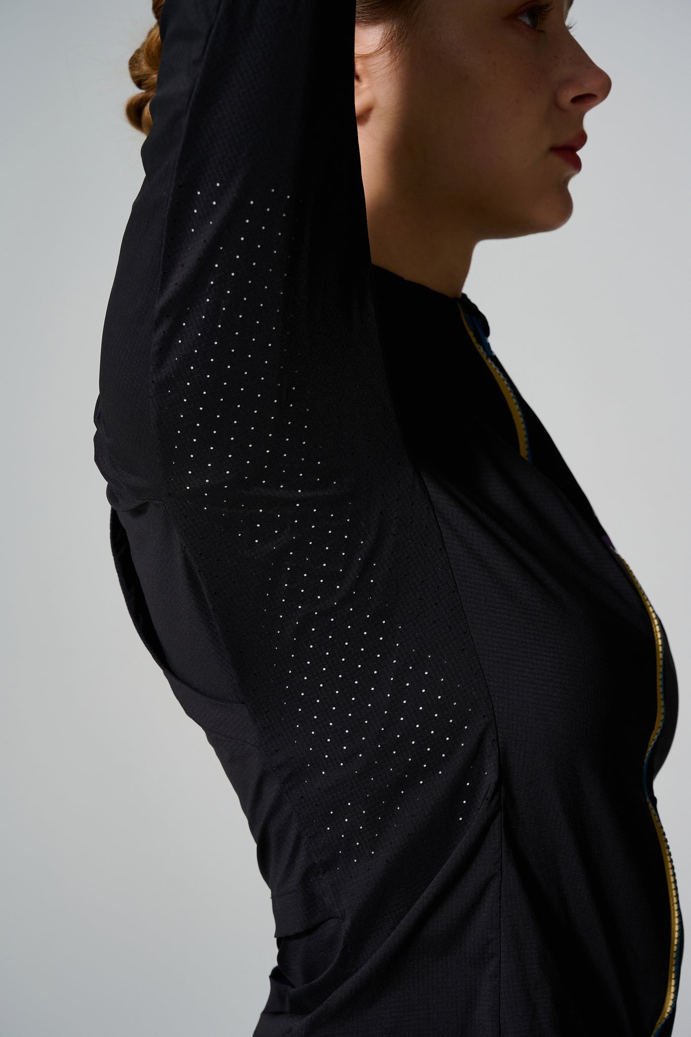 Women's Ultralight All Seasons Jacket (3 Colours)