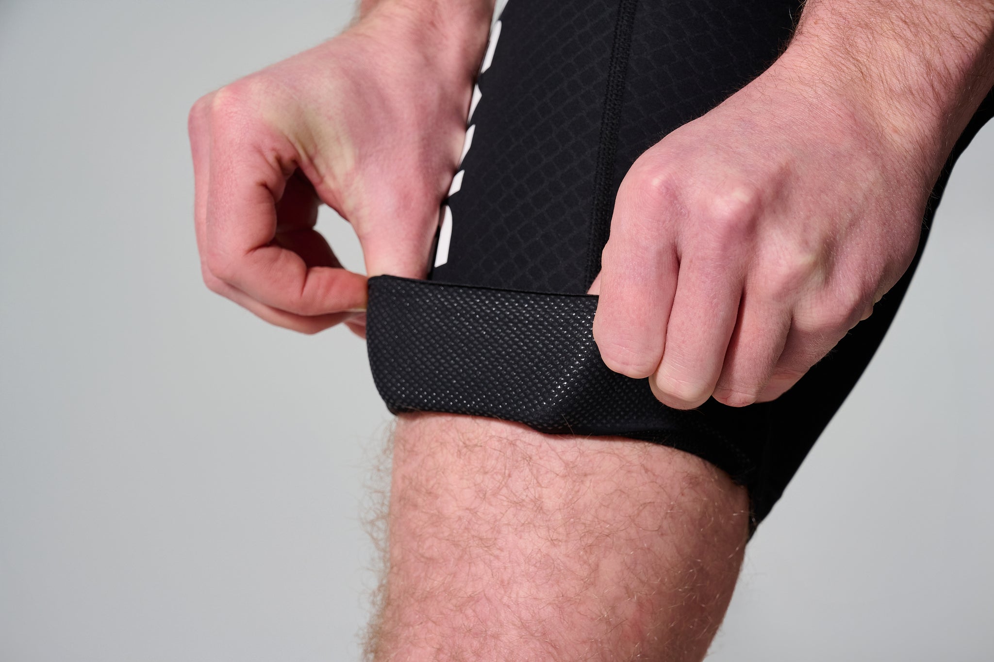 Men's Cargo Bib Shorts