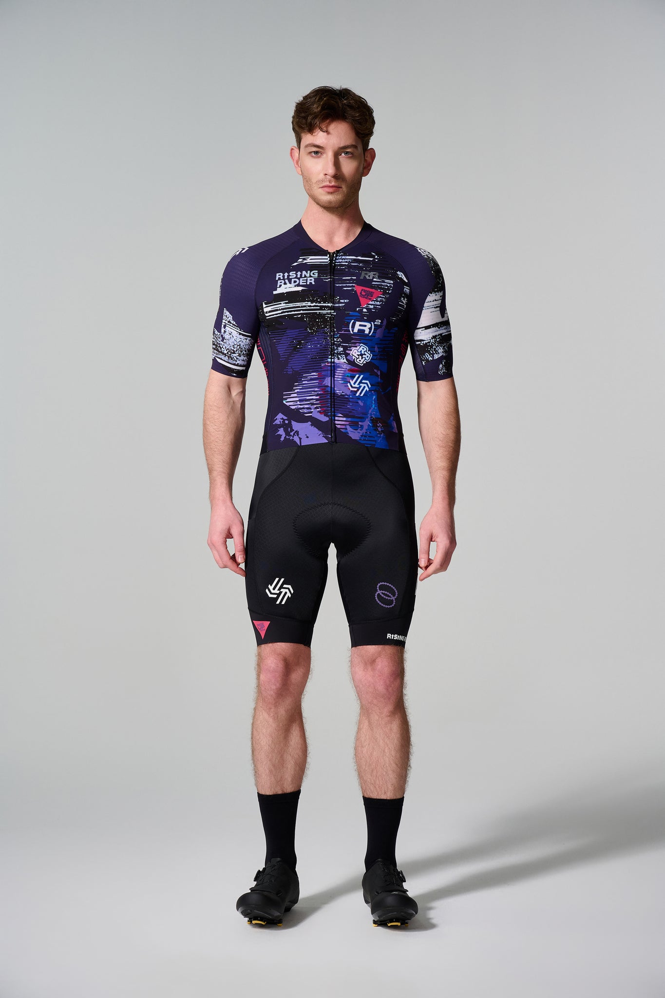 Men's Voyager Pro Ultralight Jersey