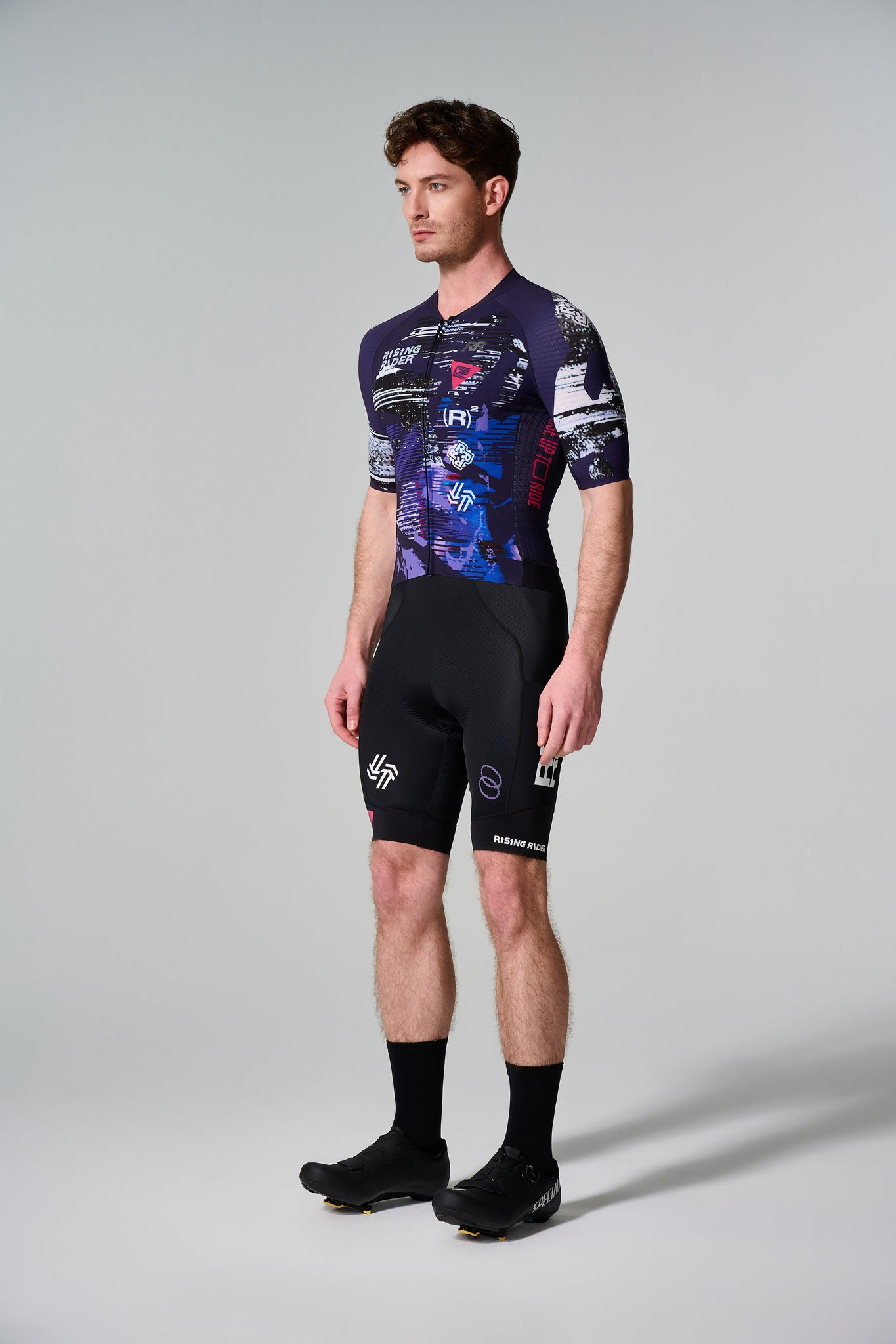 Men's Voyager Pro Ultralight Jersey