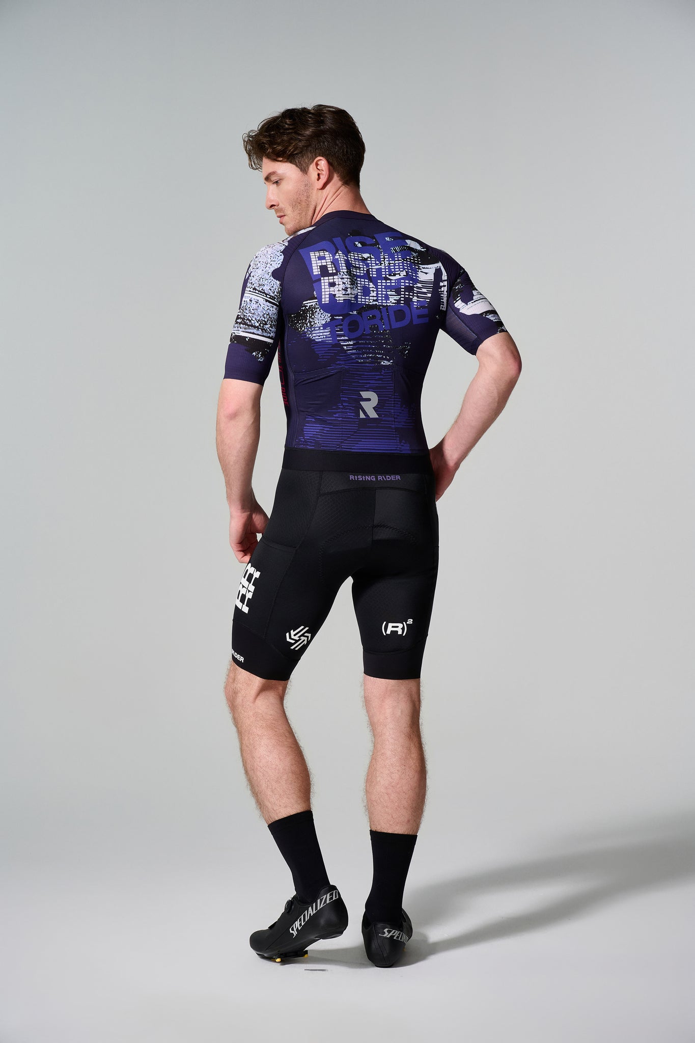 Men's Voyager Pro Ultralight Jersey