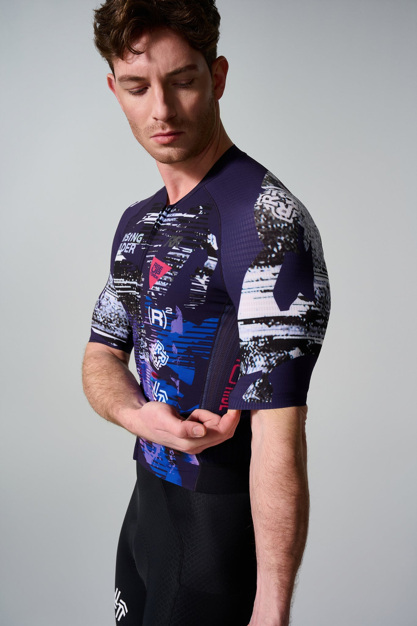 Men's Voyager Pro Ultralight Jersey