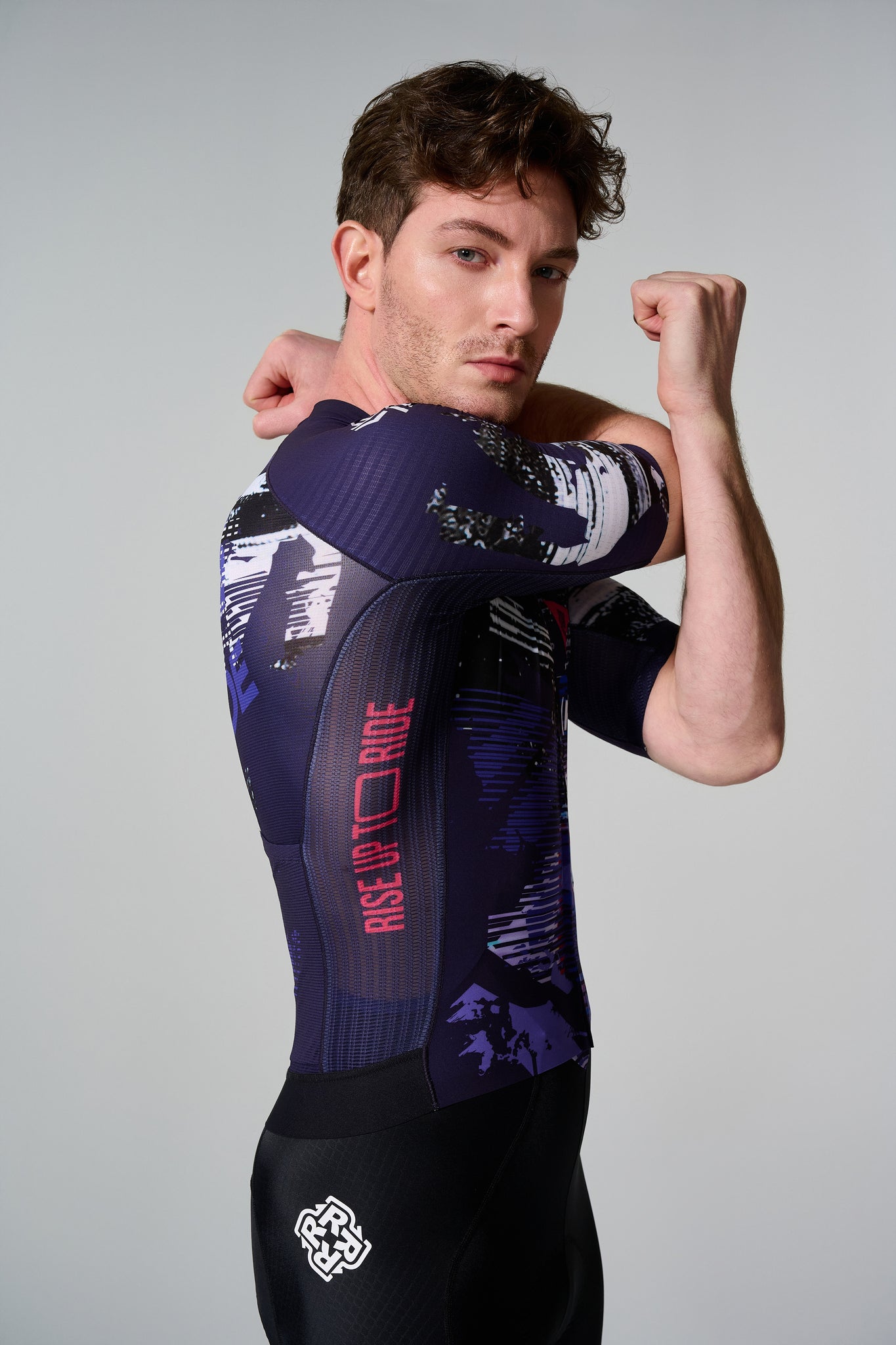 Men's Voyager Pro Ultralight Jersey