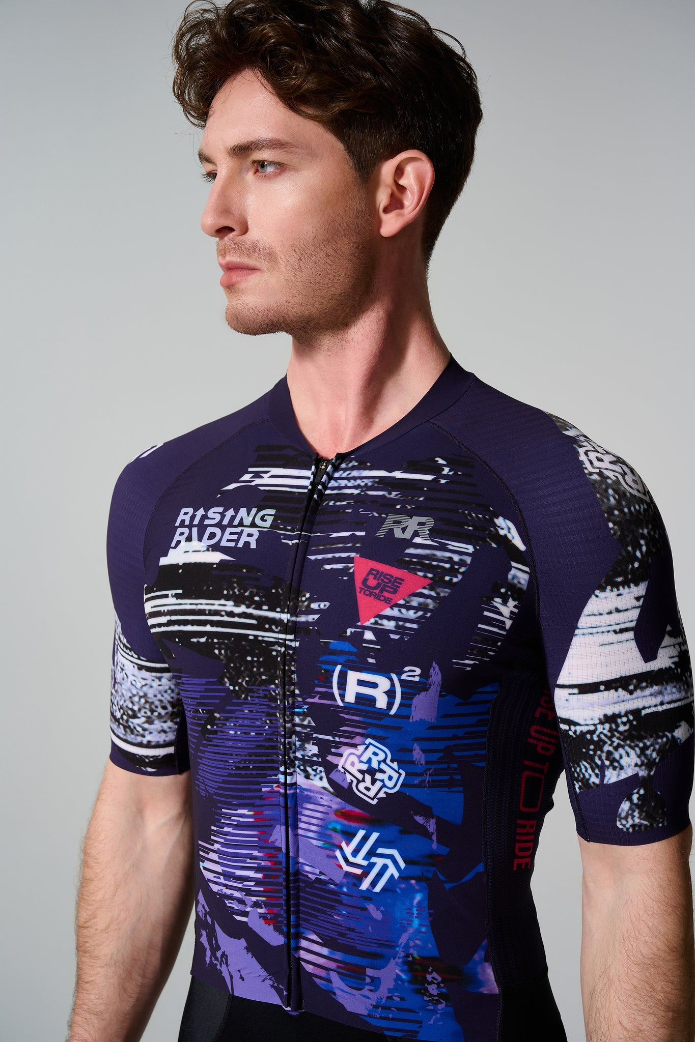 Men's Voyager Pro Ultralight Jersey