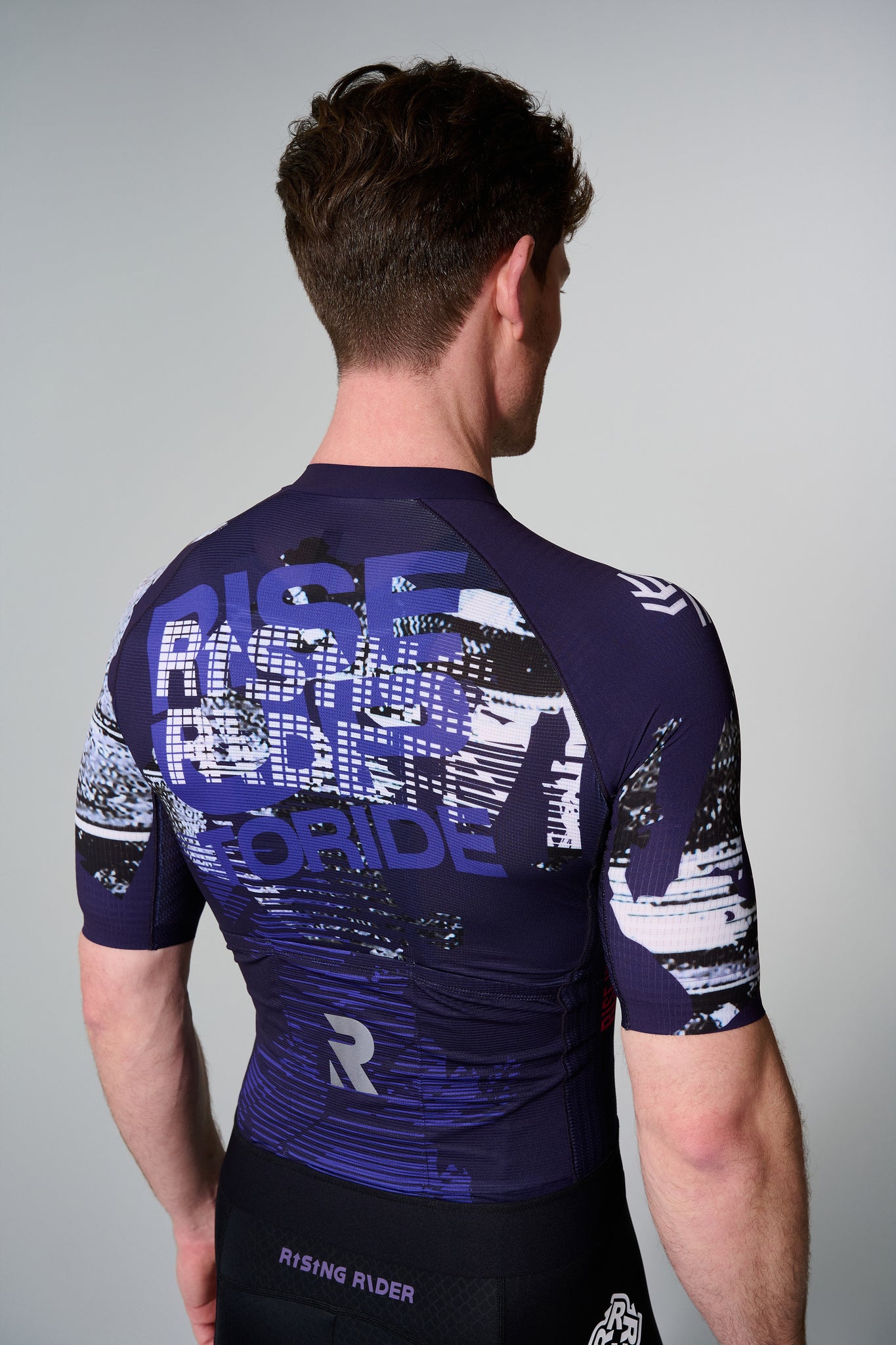 Men's Voyager Pro Ultralight Jersey
